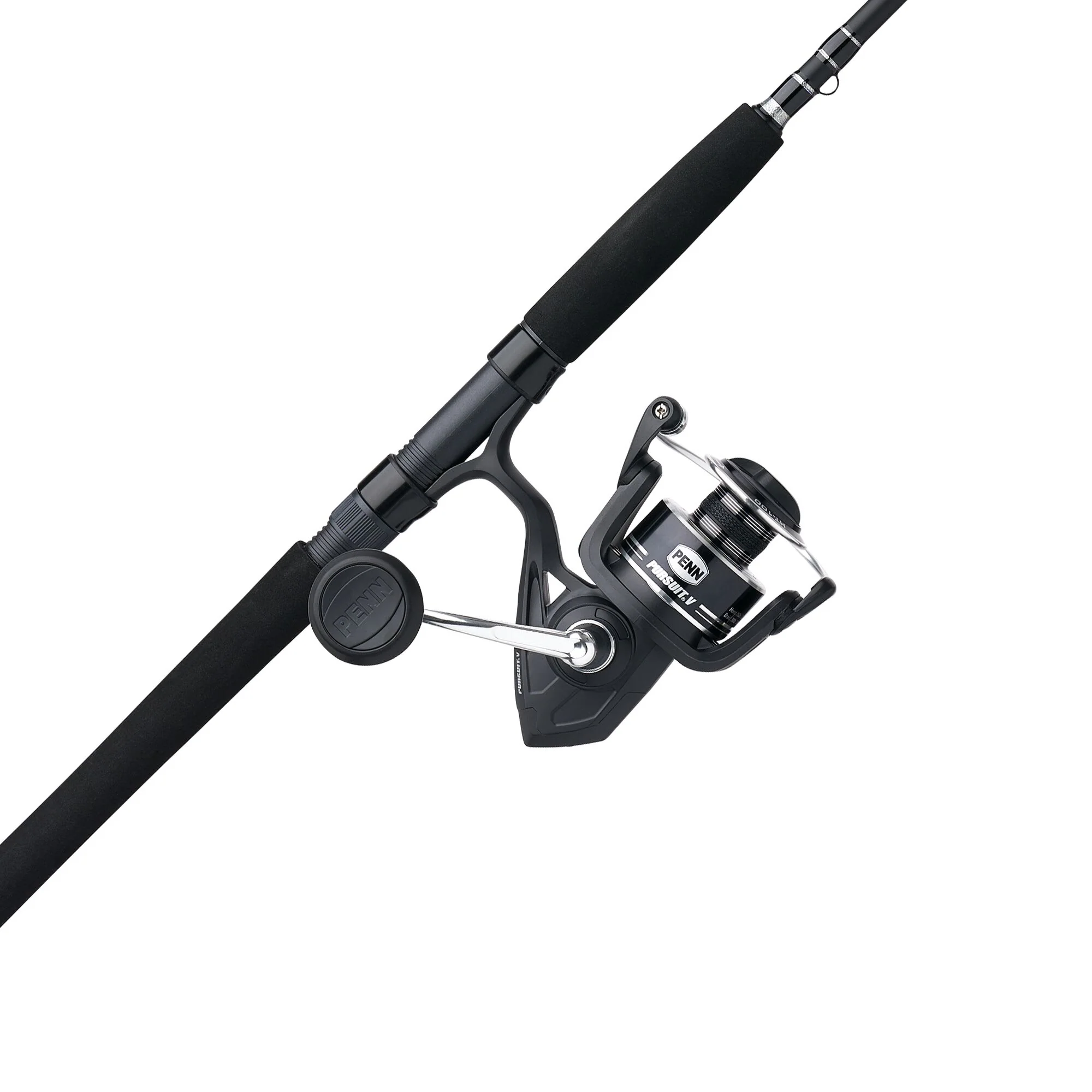 PENN Pursuit® V Spinning Combo - Image 28