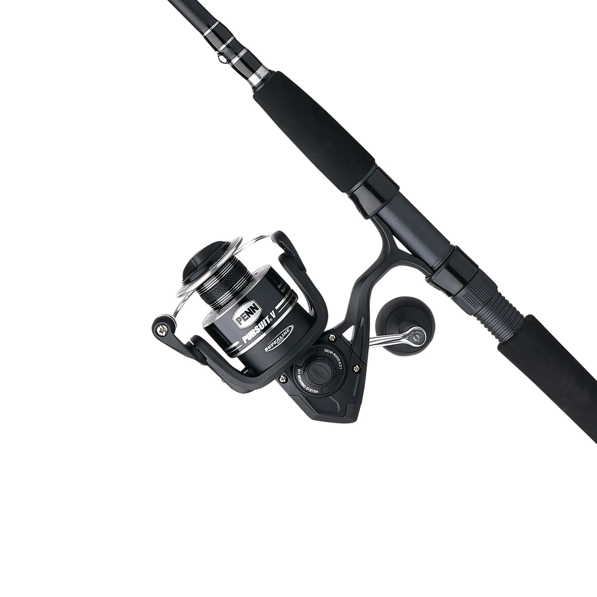 PENN Pursuit® V Spinning Combo - Image 37