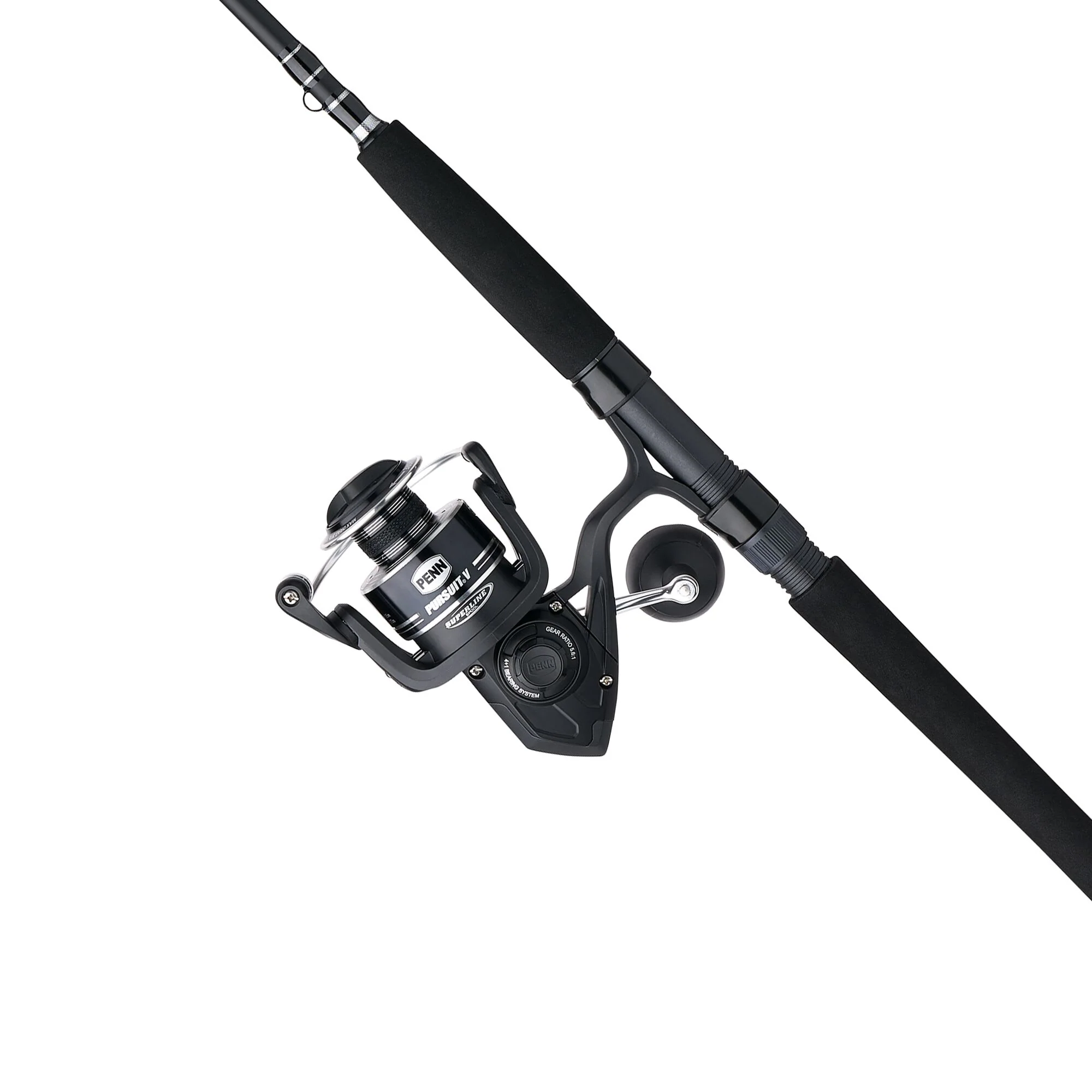 PENN Pursuit® V Spinning Combo - Image 41