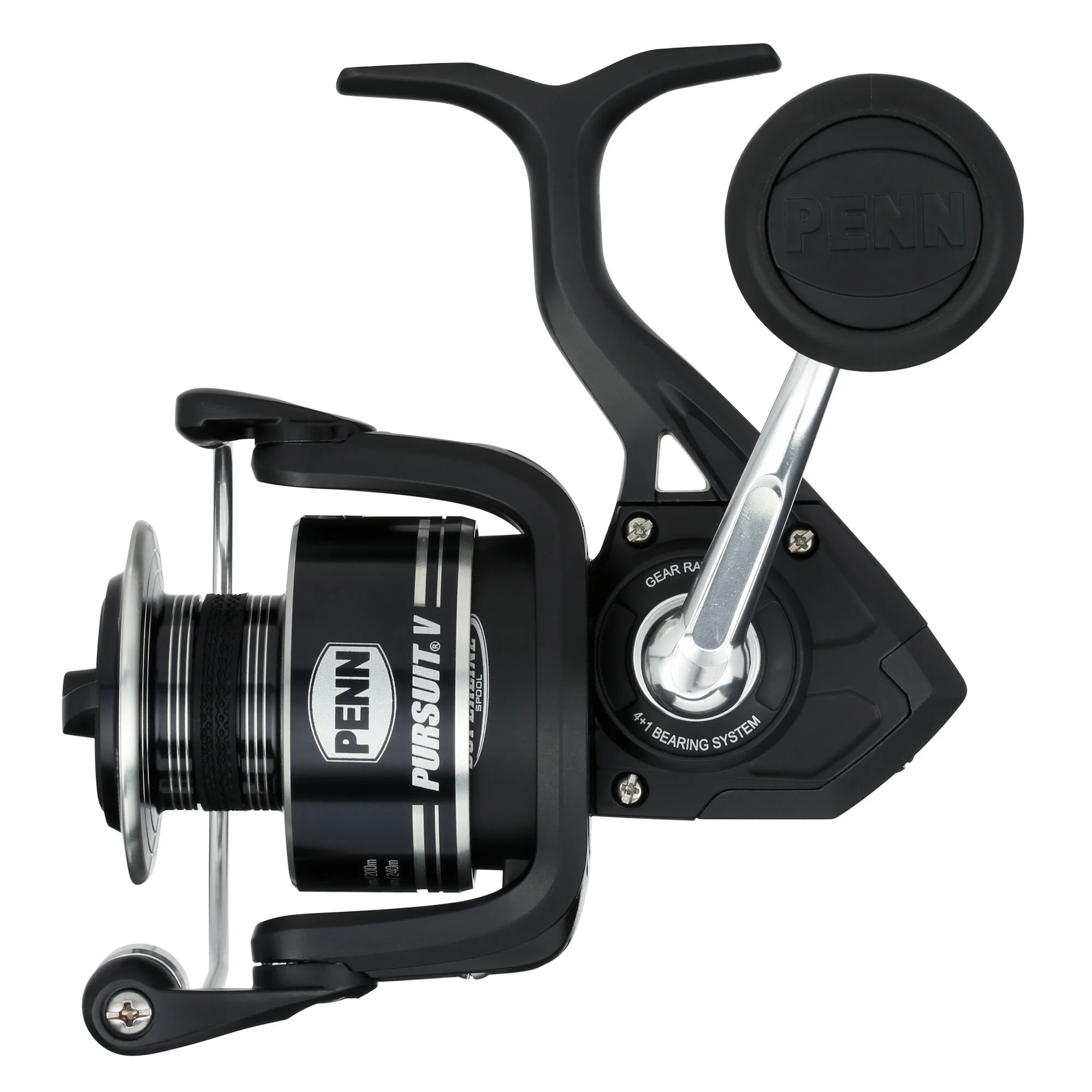 PENN Pursuit® V Spinning Reel - Image 15