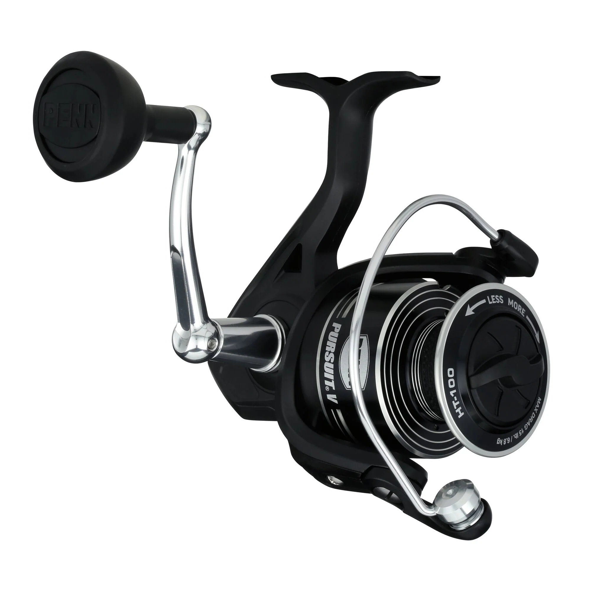 PENN Pursuit® V Spinning Reel - Image 21