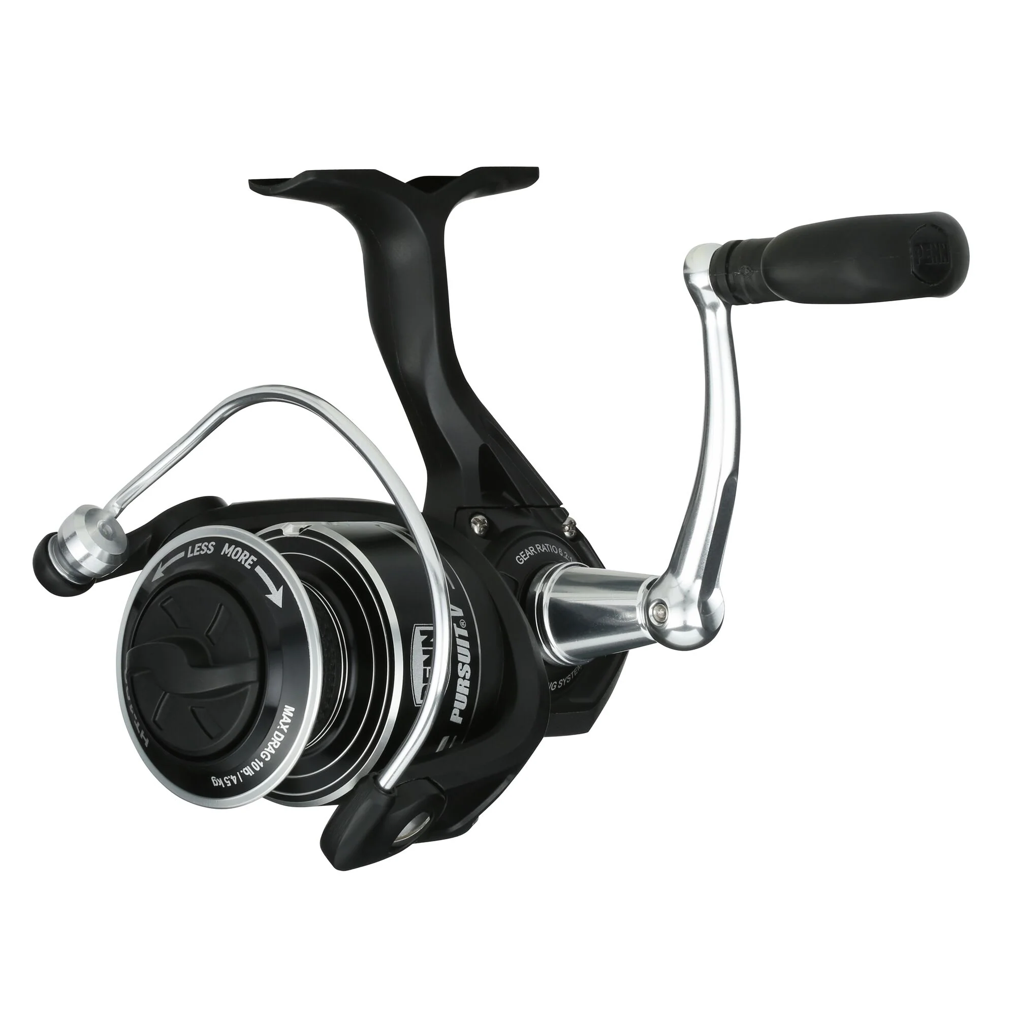 PENN Pursuit® V Spinning Reel - Image 7