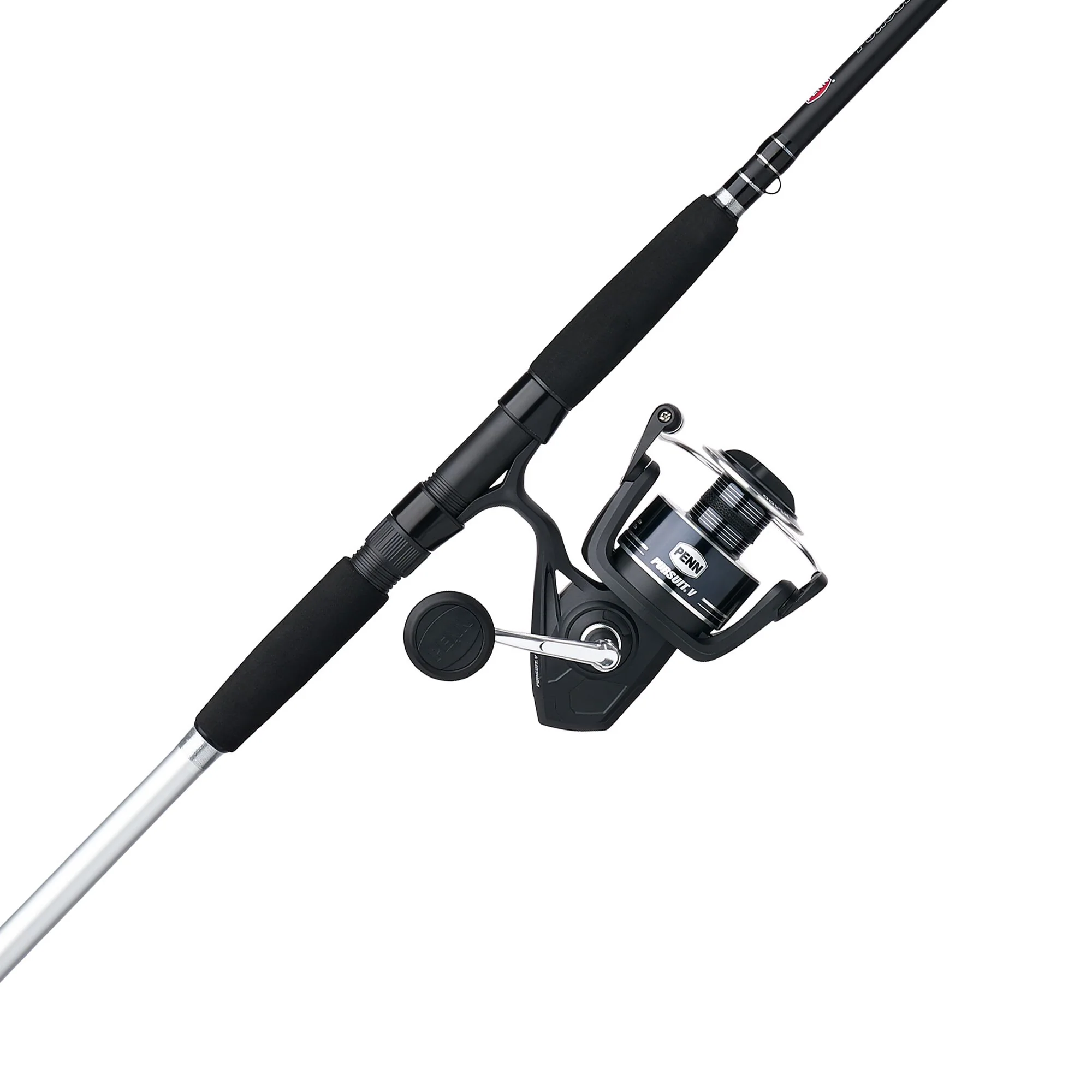 PENN Pursuit® V Travel Spinning Combo - Image 12