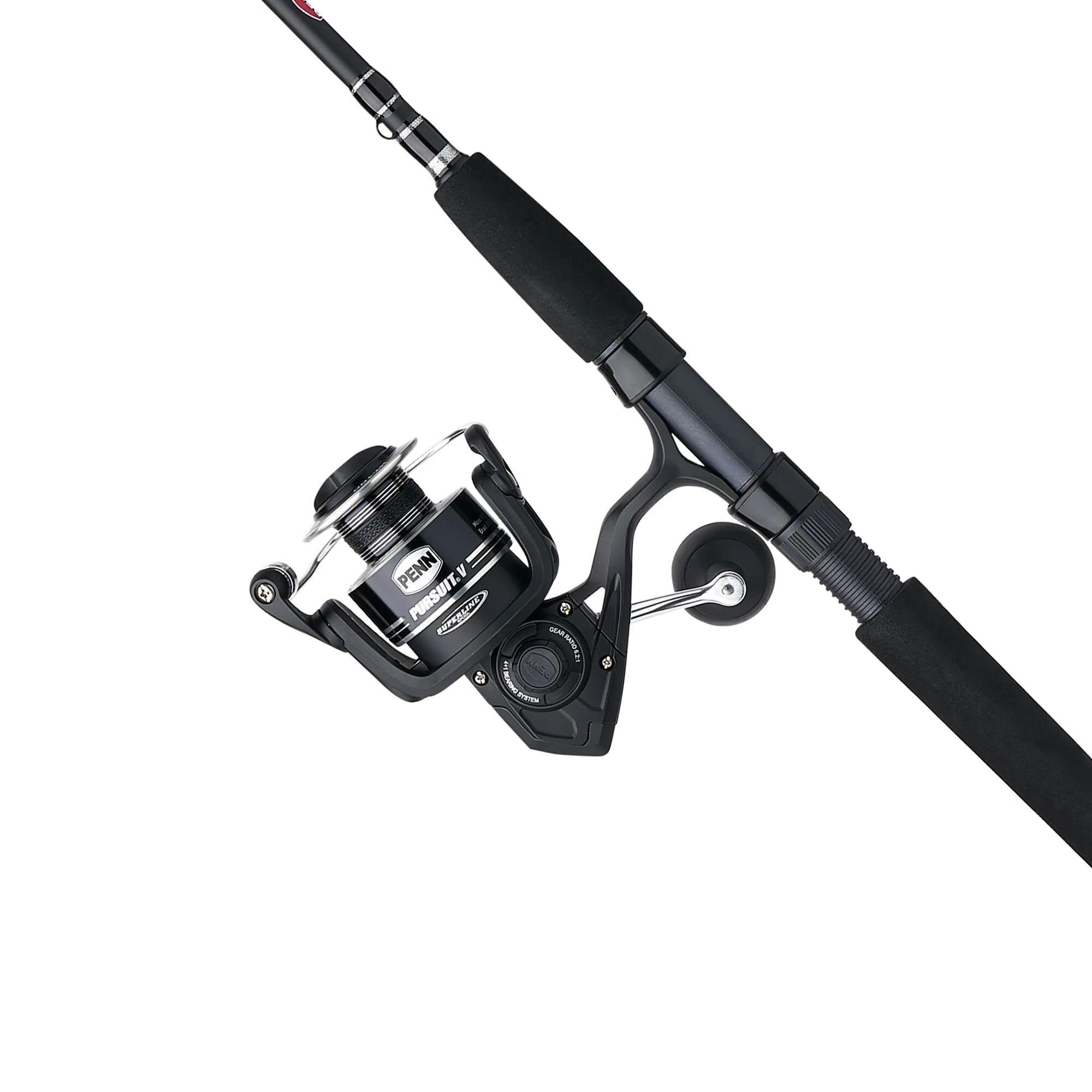 PENN Pursuit® V Travel Spinning Combo - Image 14