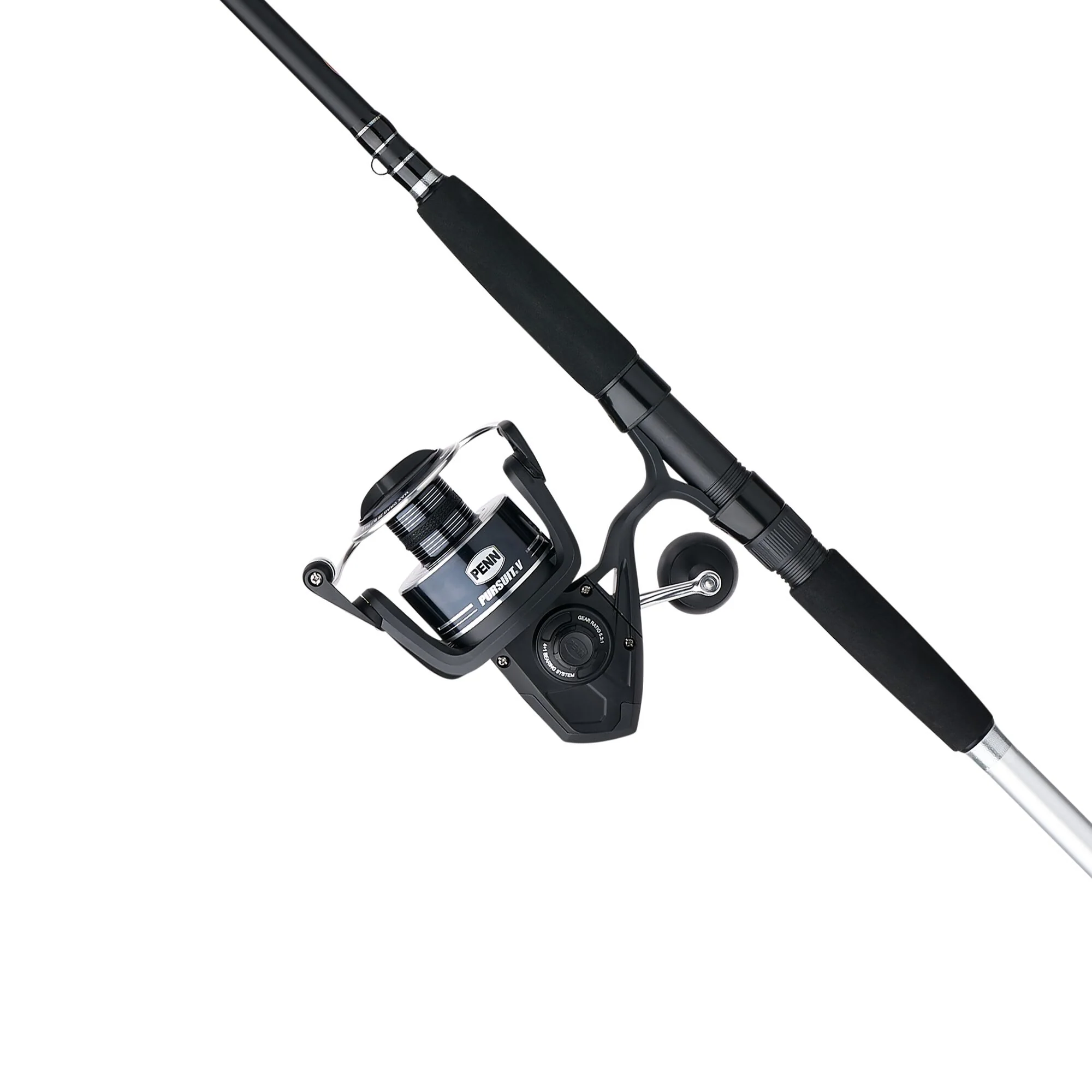 PENN Pursuit® V Travel Spinning Combo - Image 16
