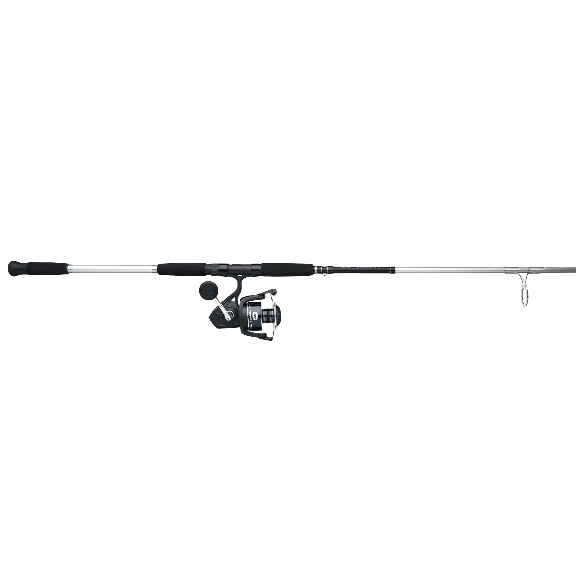 PENN Pursuit® V Travel Spinning Combo - Image 4