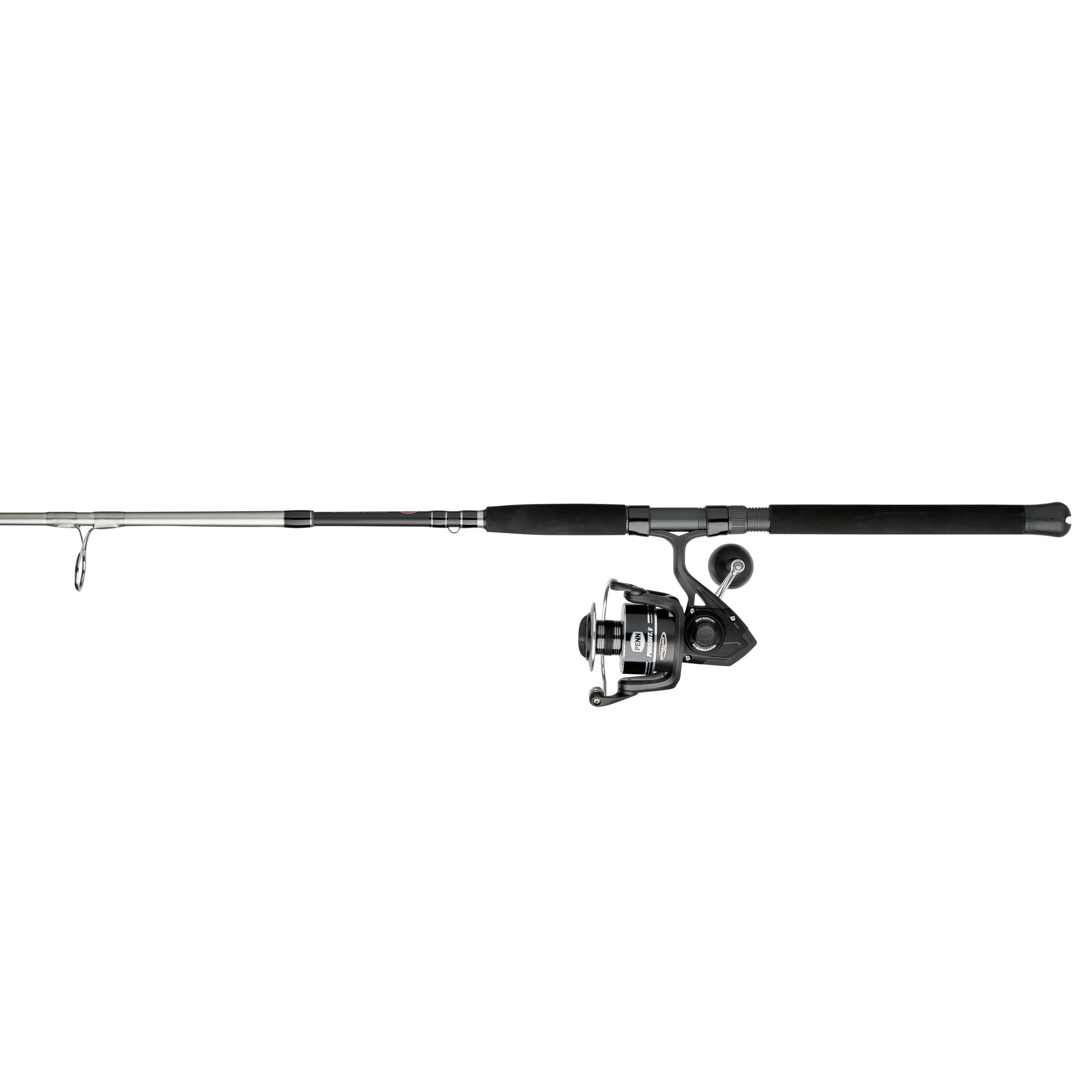 PENN Pursuit® V Travel Spinning Combo - Image 7
