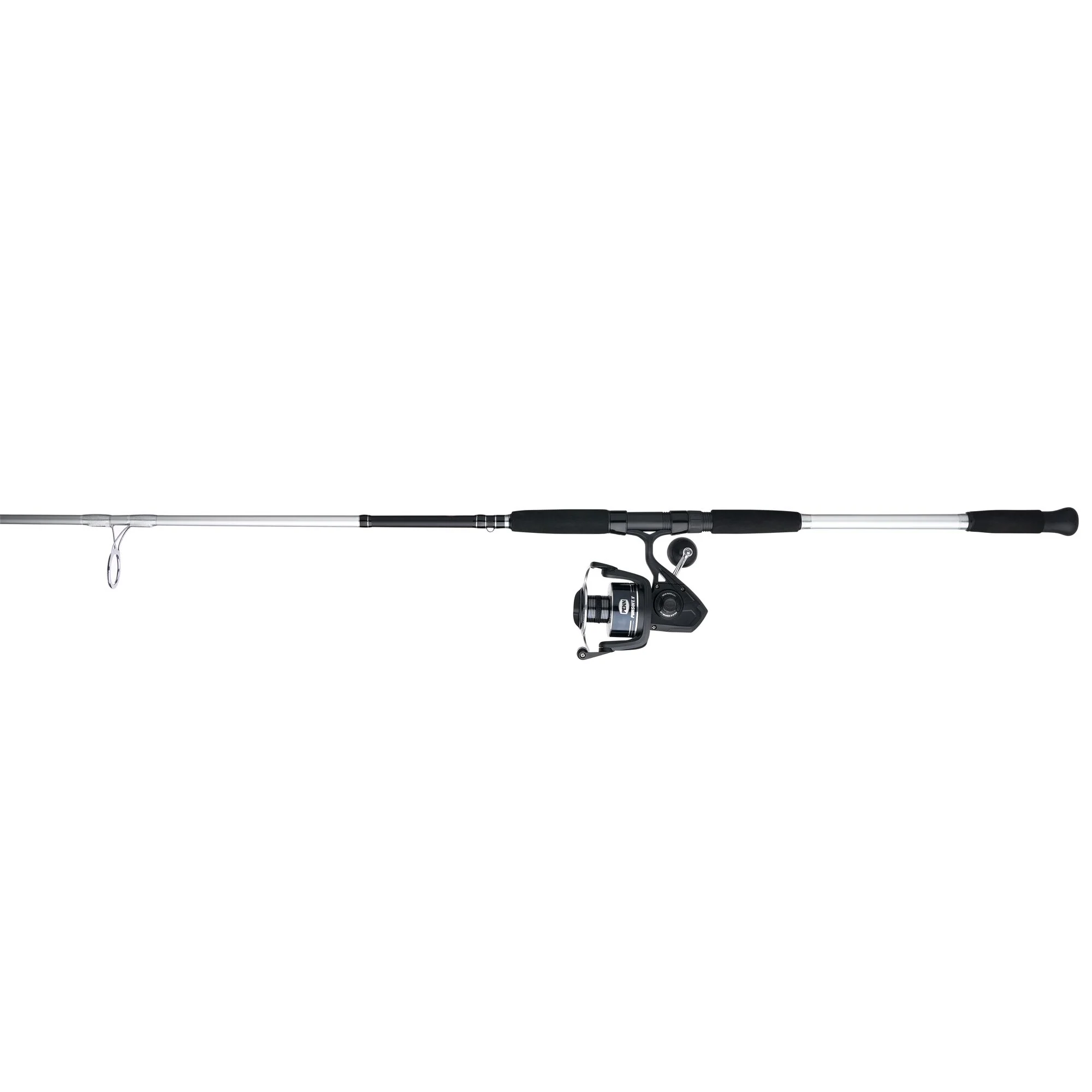 PENN Pursuit® V Travel Spinning Combo - Image 8