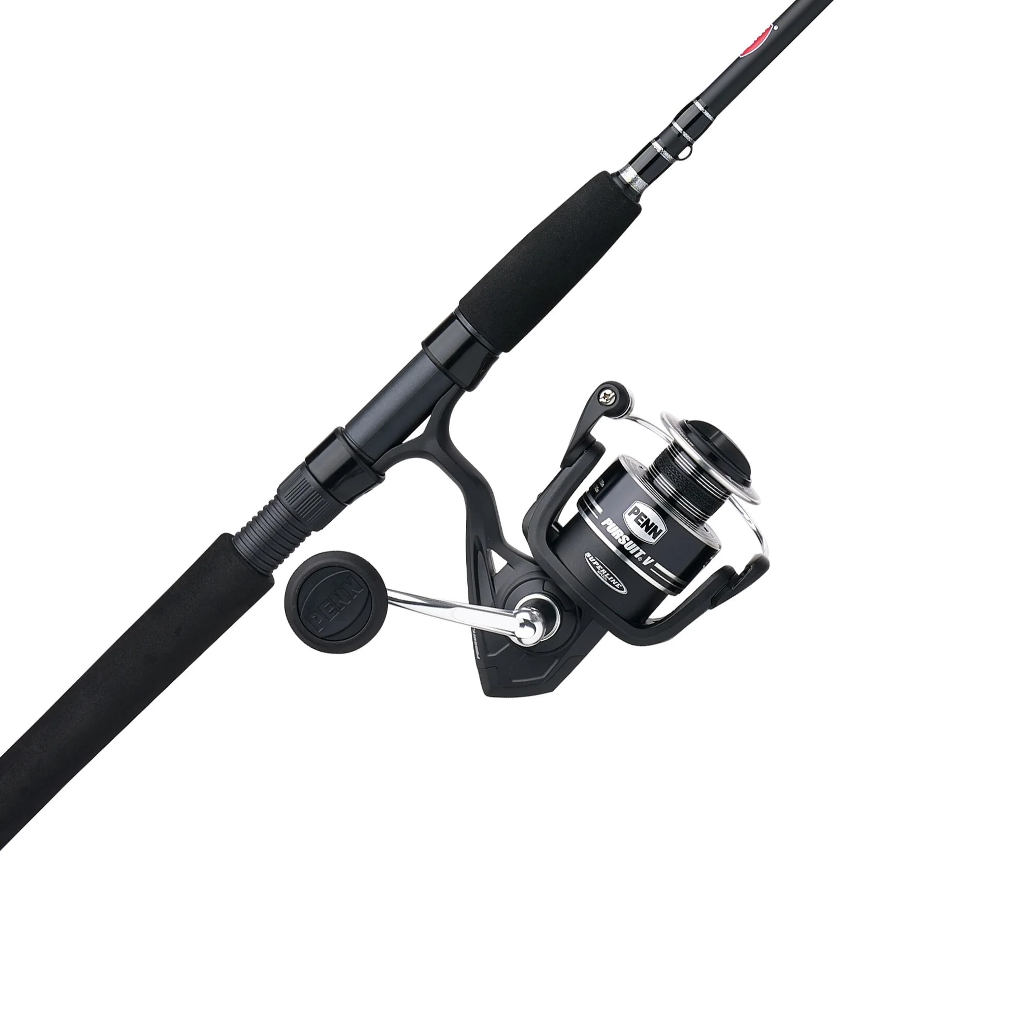 PENN Pursuit® V Travel Spinning Combo - Image 9