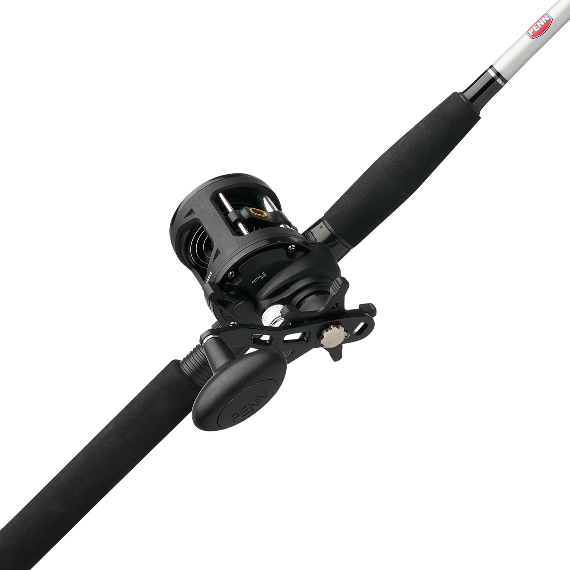PENN Rival™ II Level Wind Combo - Image 10