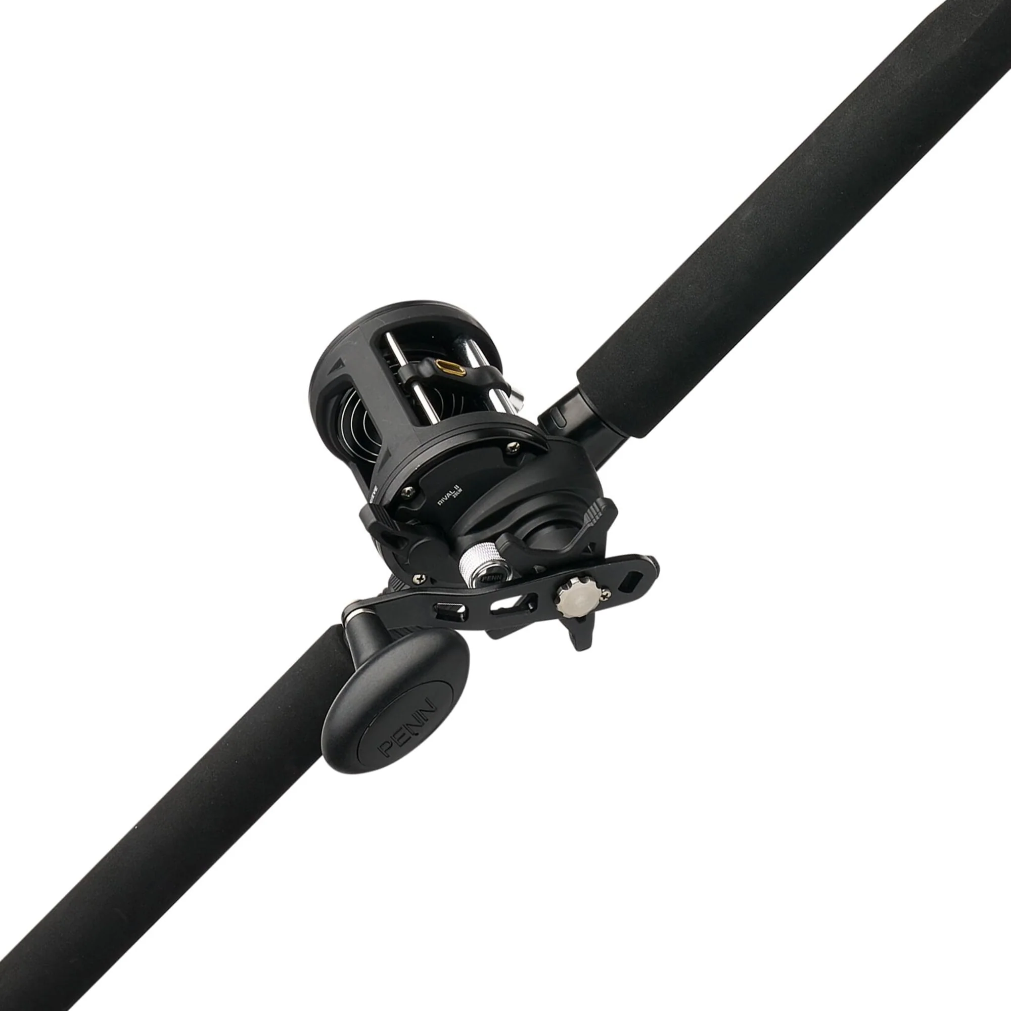 PENN Rival™ II Level Wind Combo - Image 11