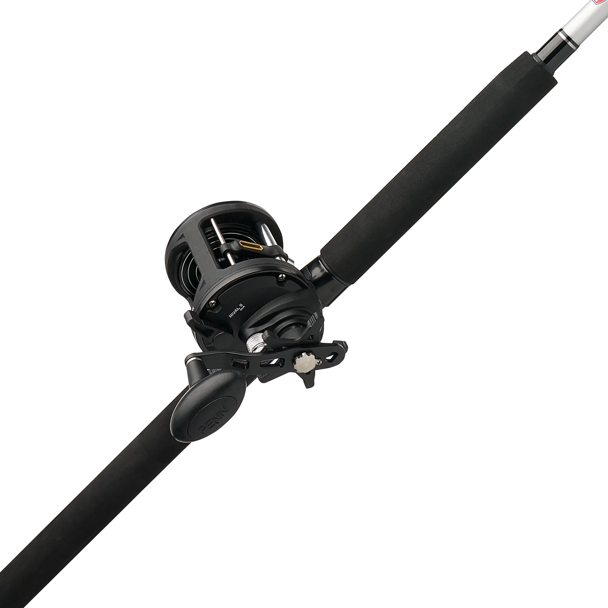 PENN Rival™ II Level Wind Combo - Image 12