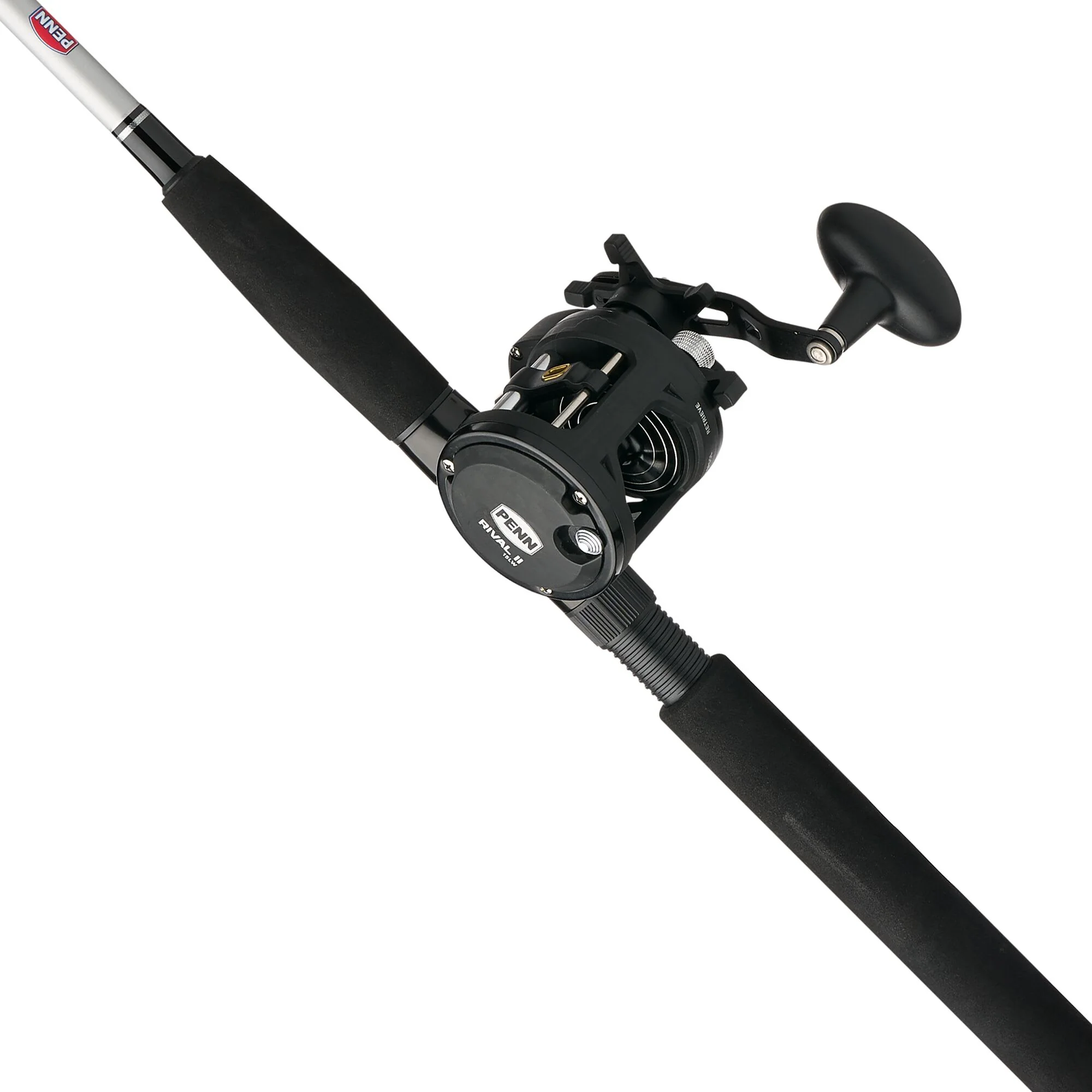 PENN Rival™ II Level Wind Combo - Image 14