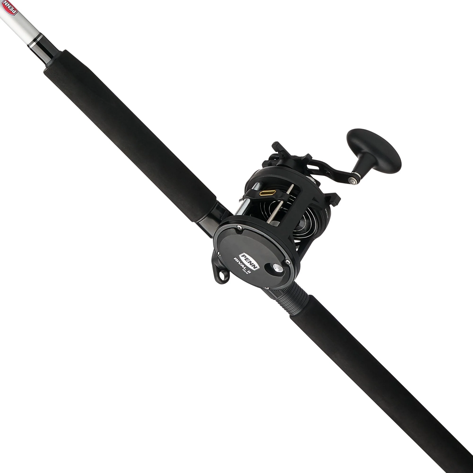 PENN Rival™ II Level Wind Combo - Image 16