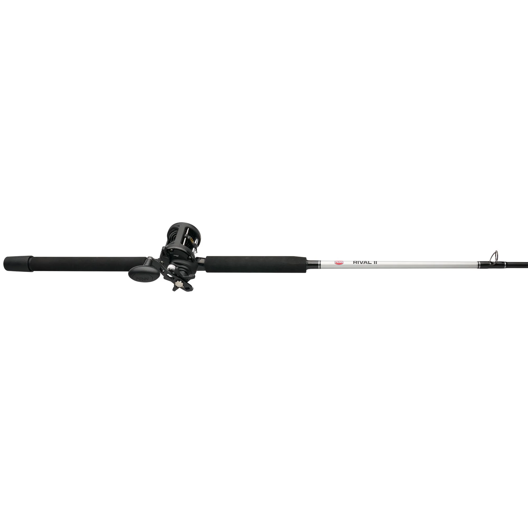 PENN Rival™ II Level Wind Combo - Image 3