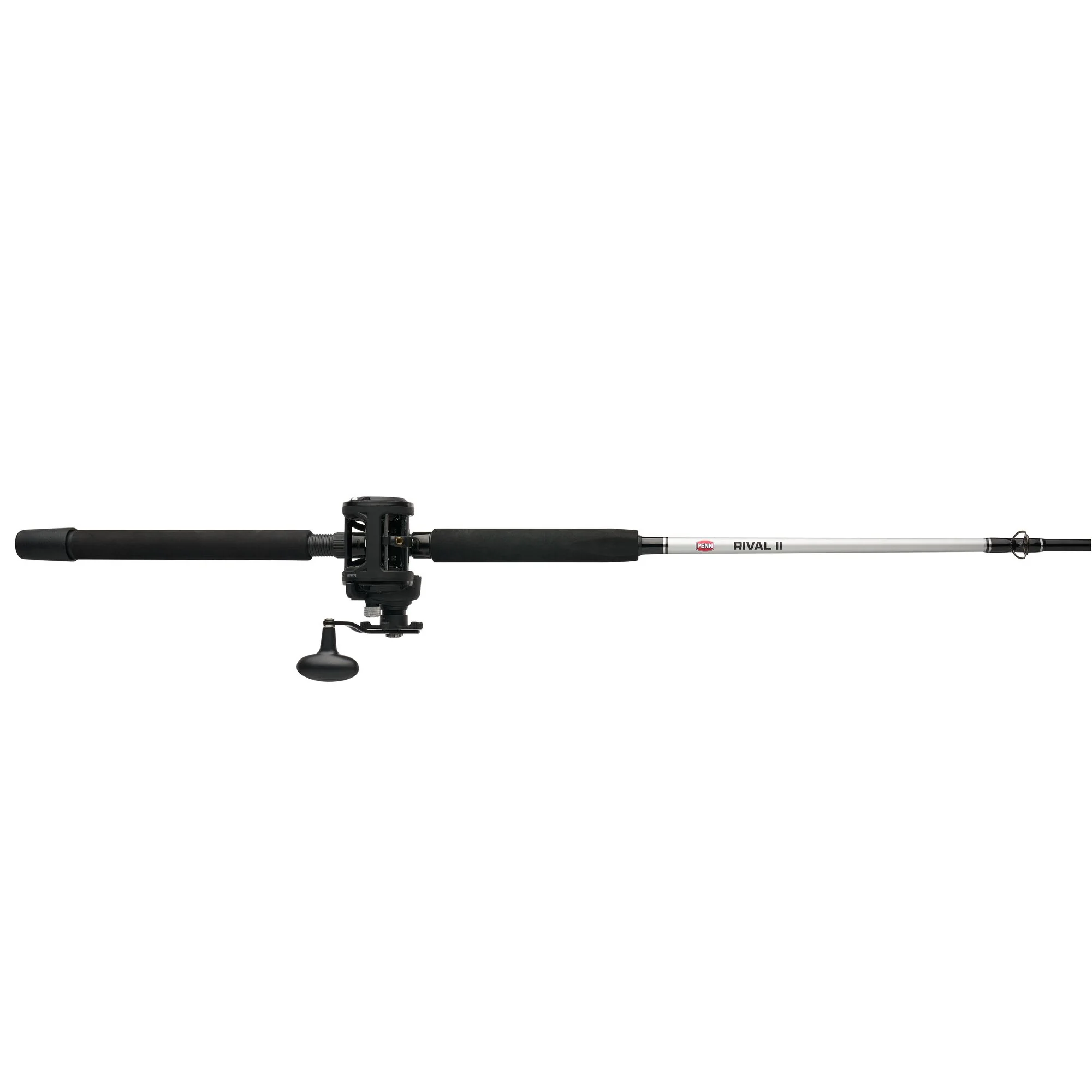 PENN Rival™ II Level Wind Combo - Image 30
