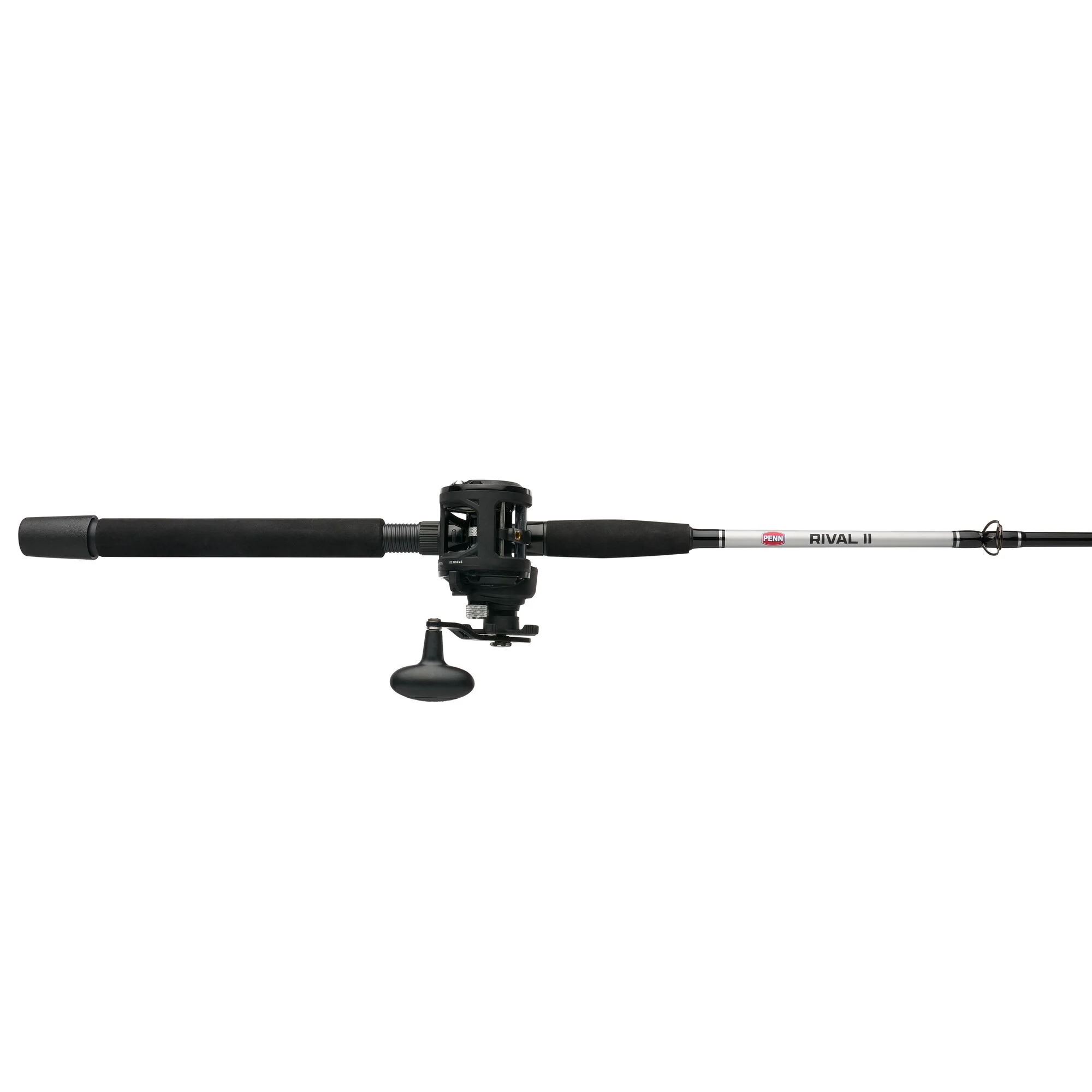 PENN Rival™ II Level Wind Combo - Image 31