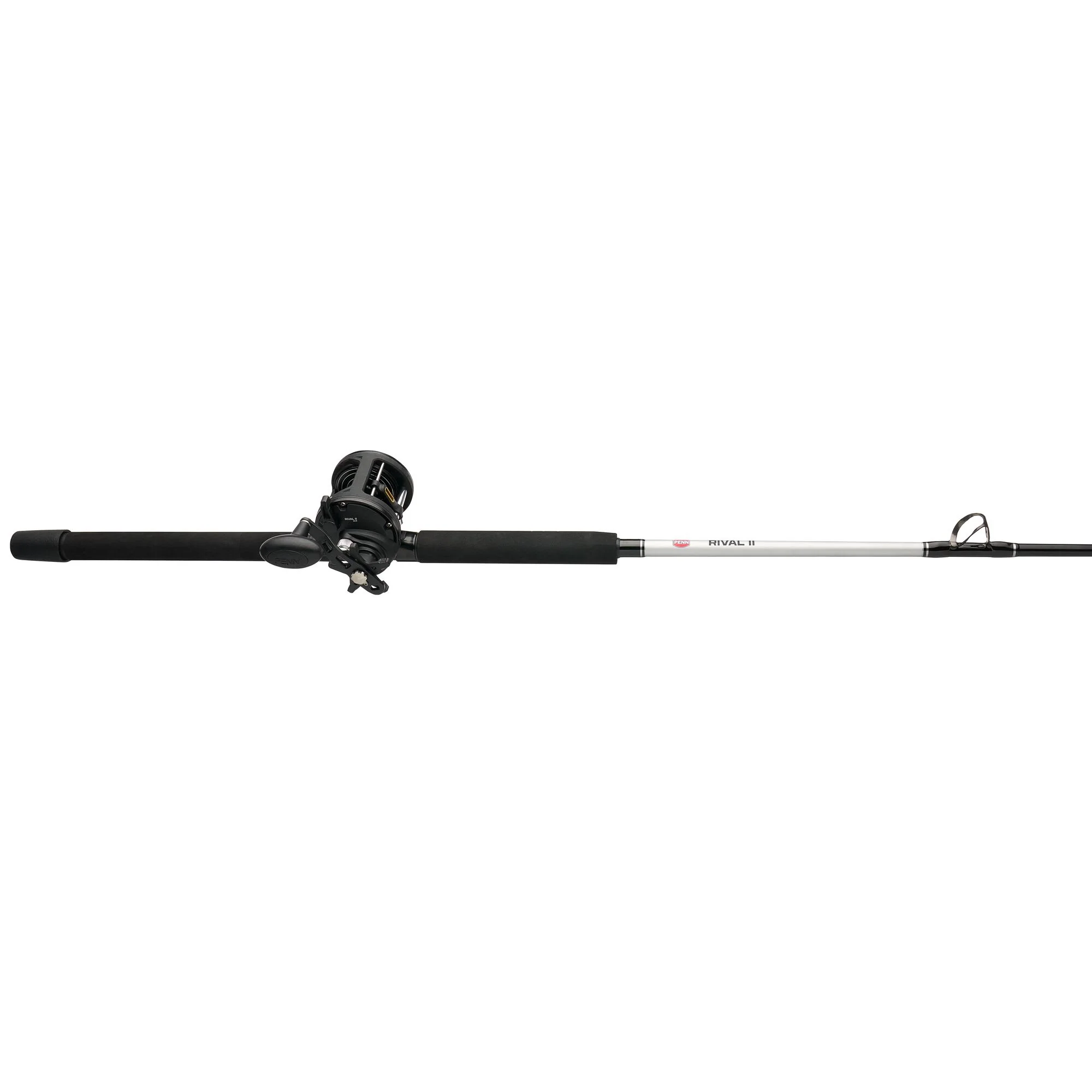 PENN Rival™ II Level Wind Combo - Image 4
