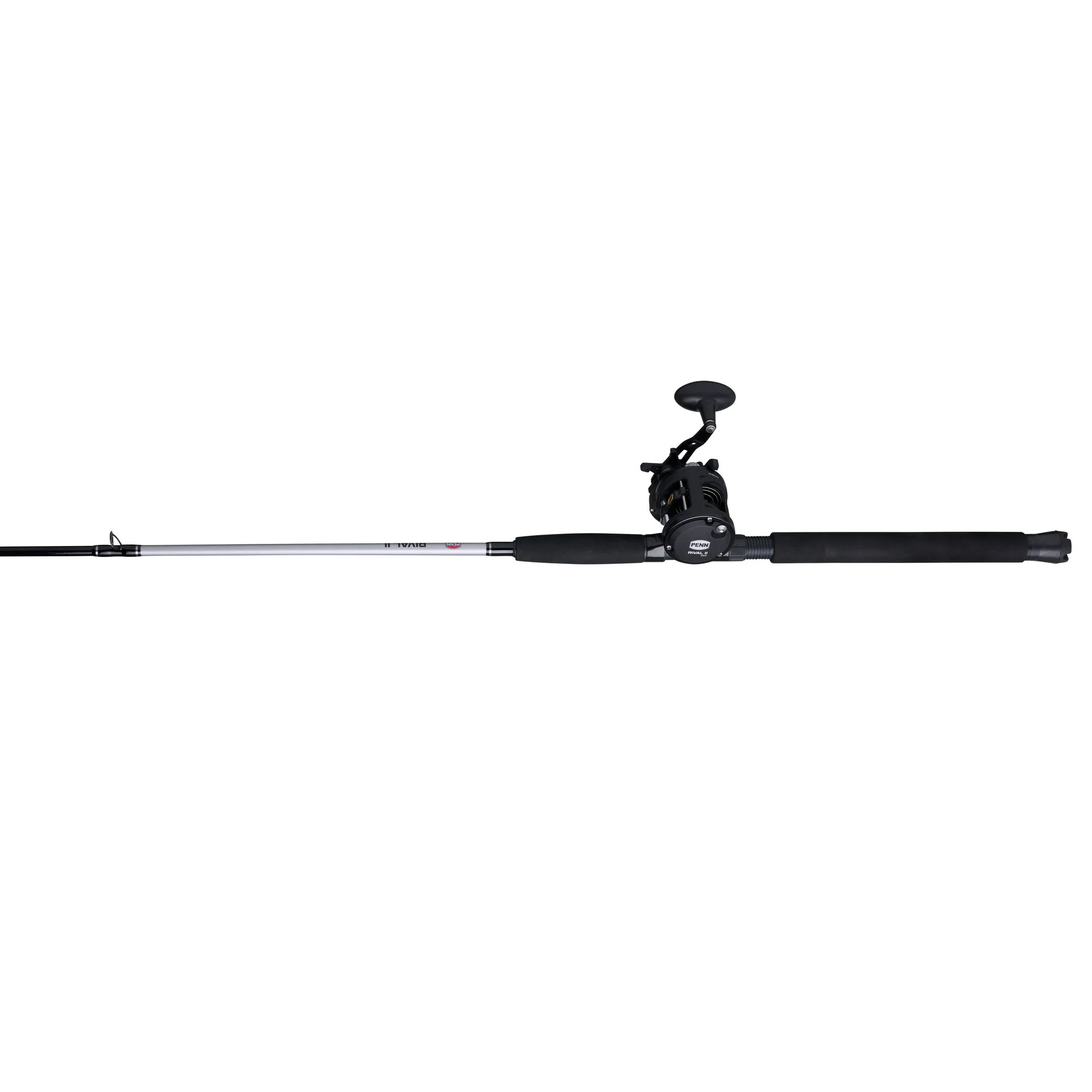 PENN Rival™ II Level Wind Combo - Image 5