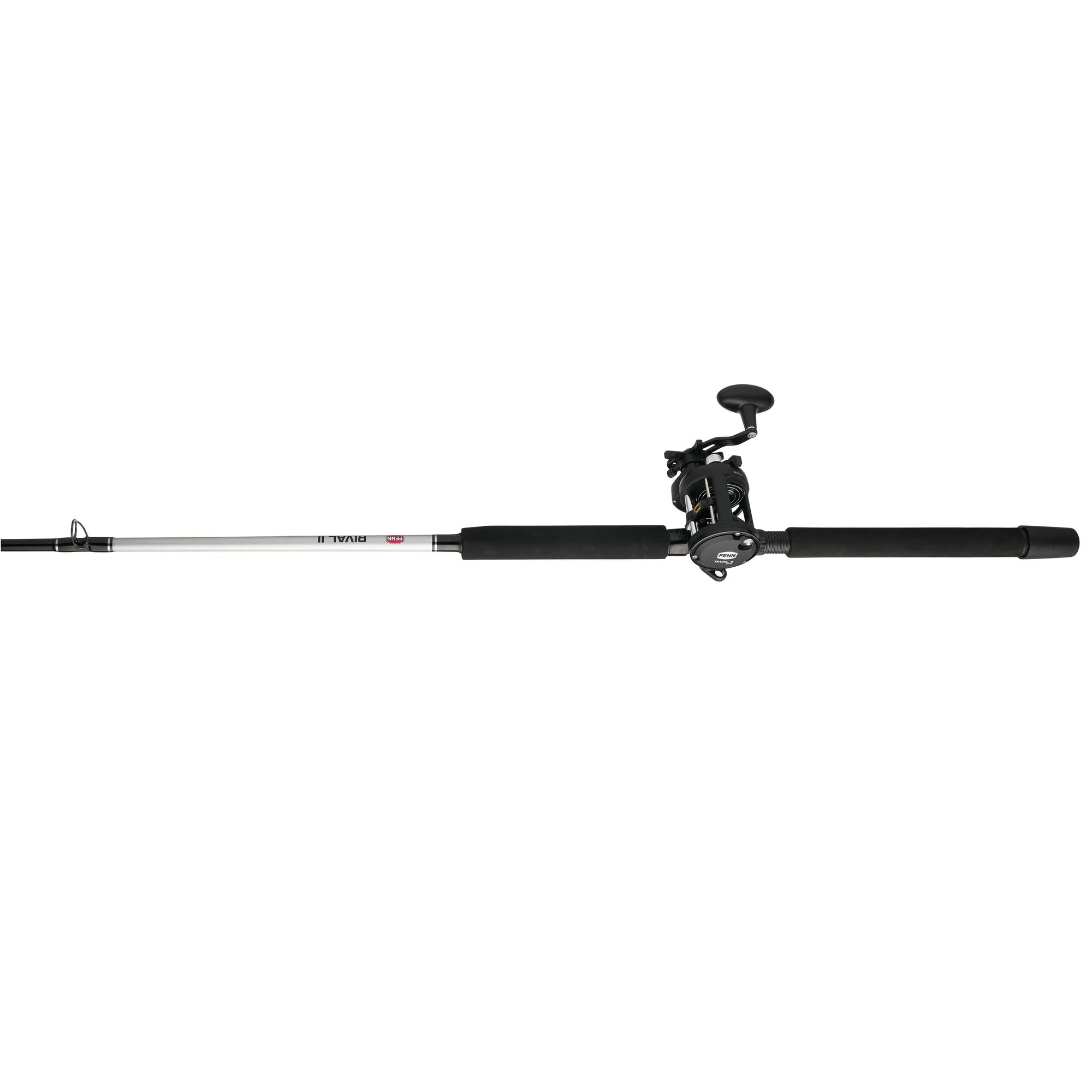 PENN Rival™ II Level Wind Combo - Image 7