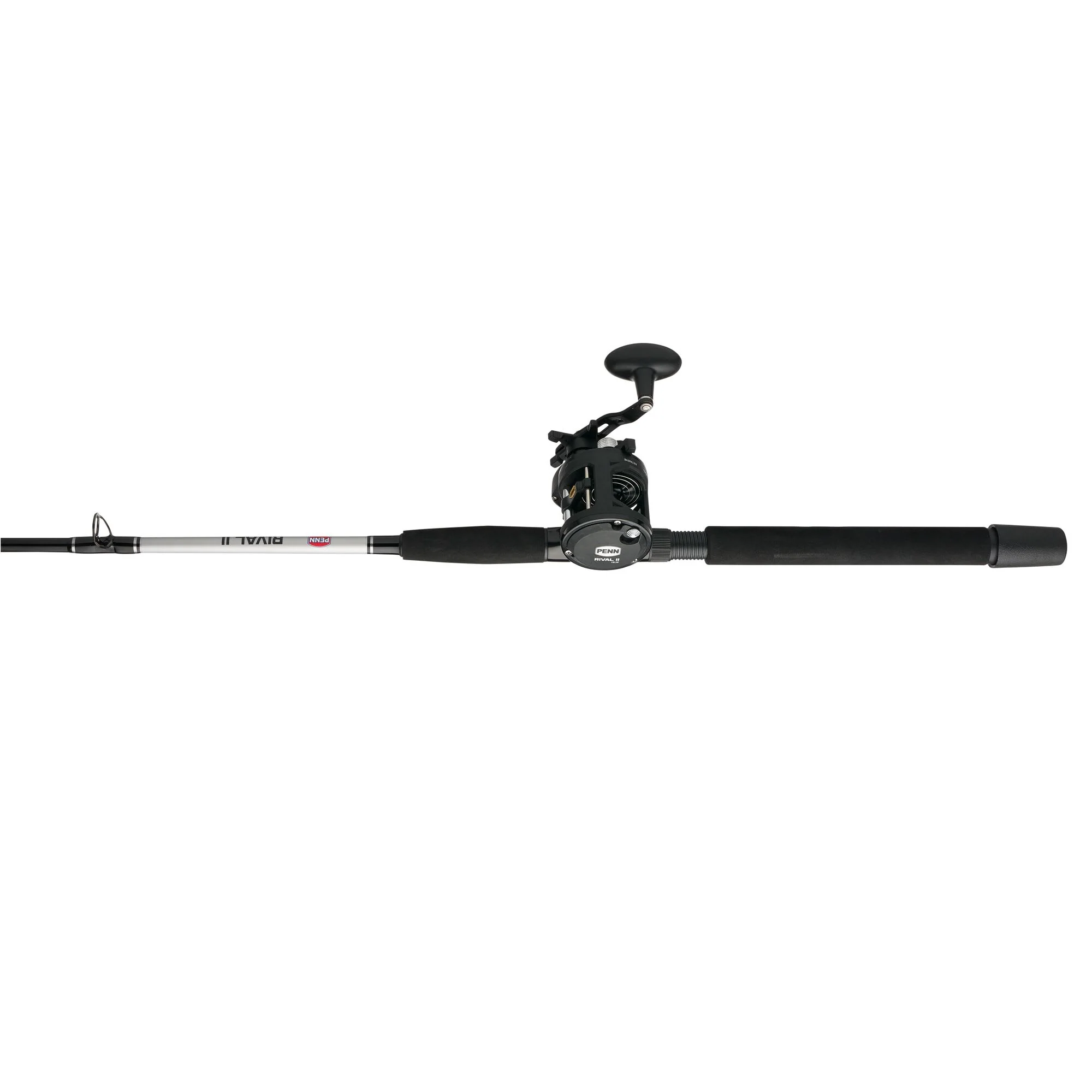 PENN Rival™ II Level Wind Combo - Image 8