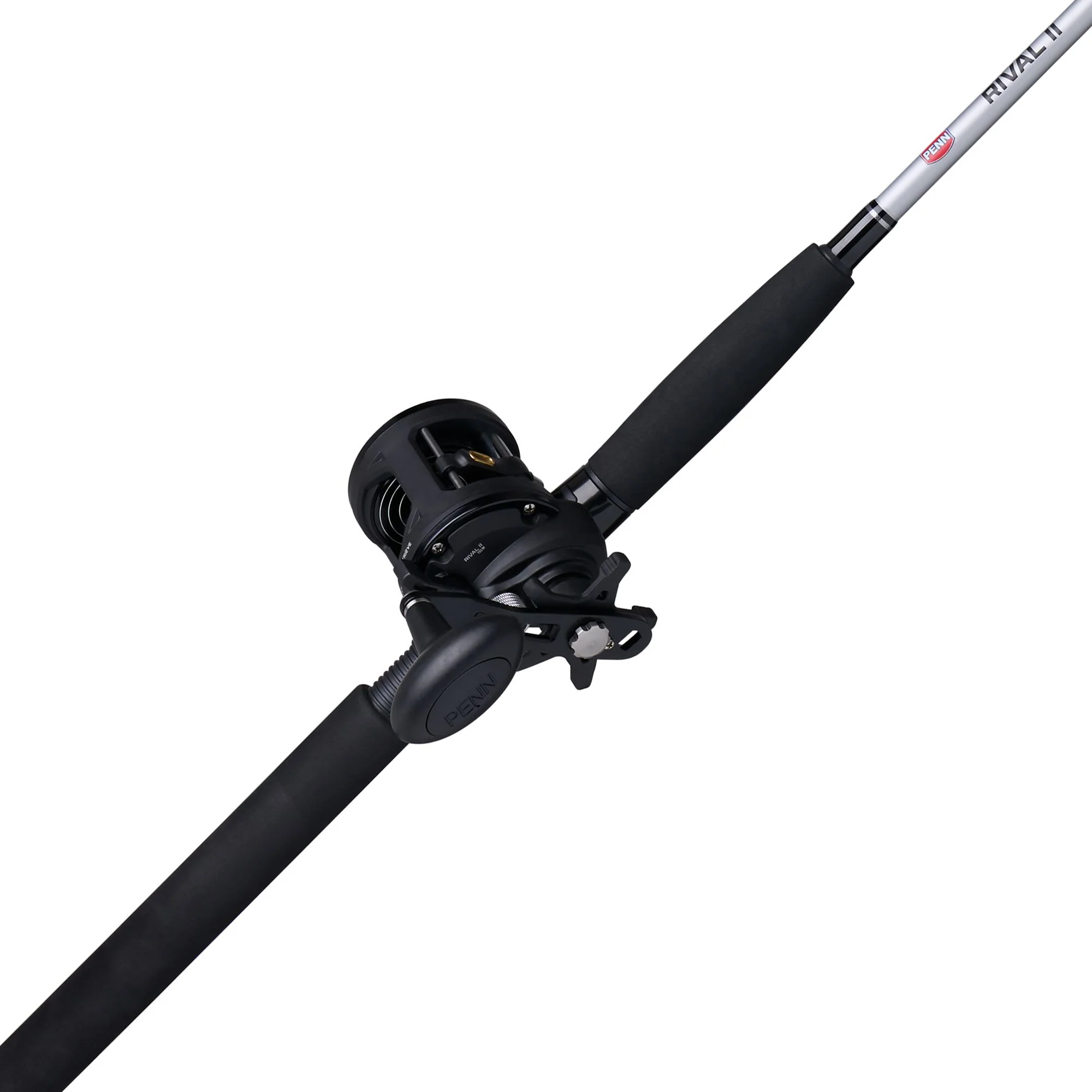PENN Rival™ II Level Wind Combo - Image 9