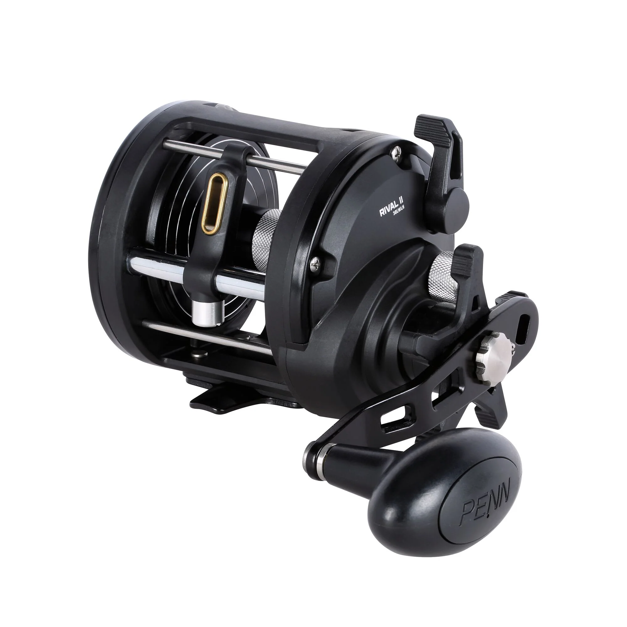 PENN Rival™ II Level Wind Conventional Reel - Image 11
