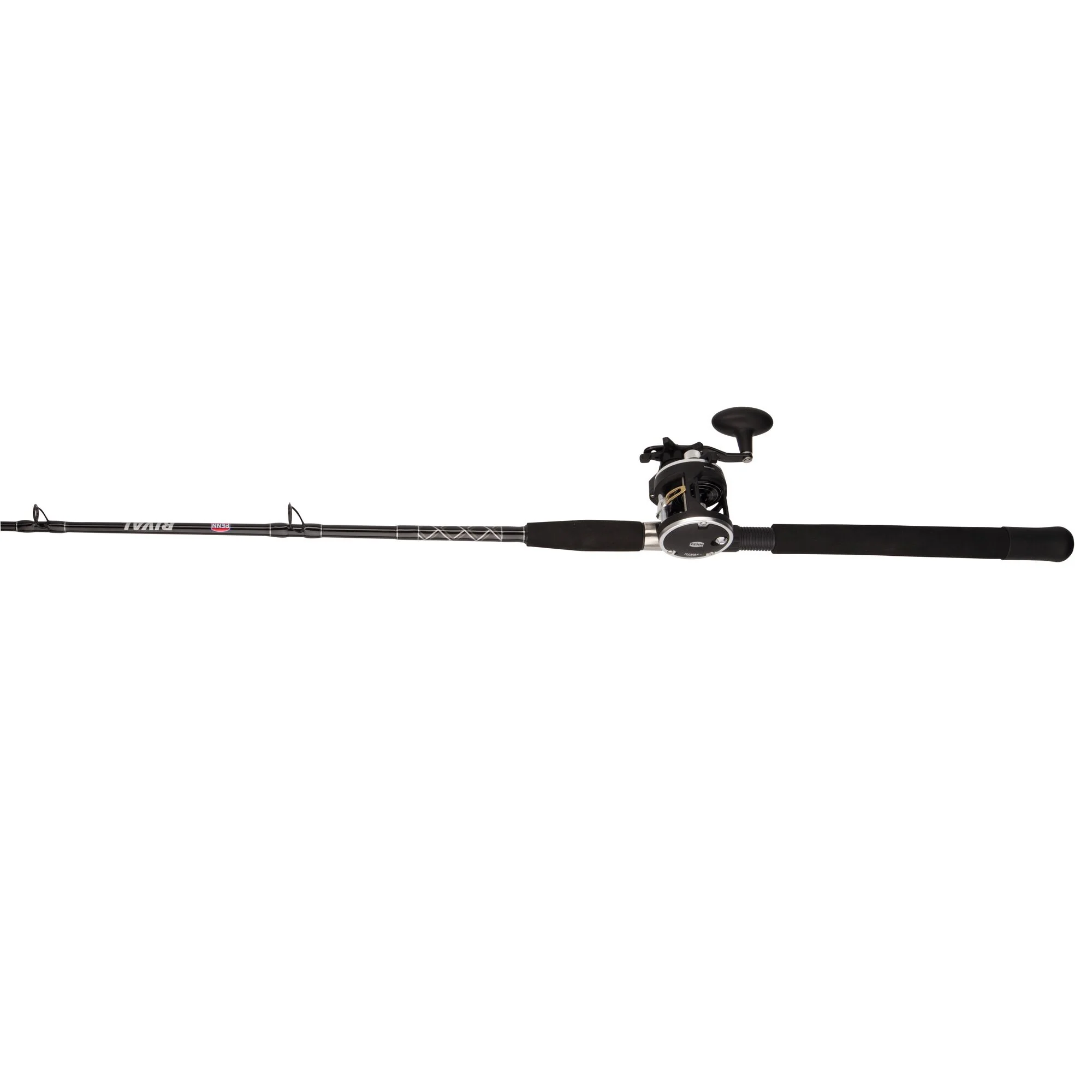PENN Rival™ Level Wind Conventional Combo - Image 10