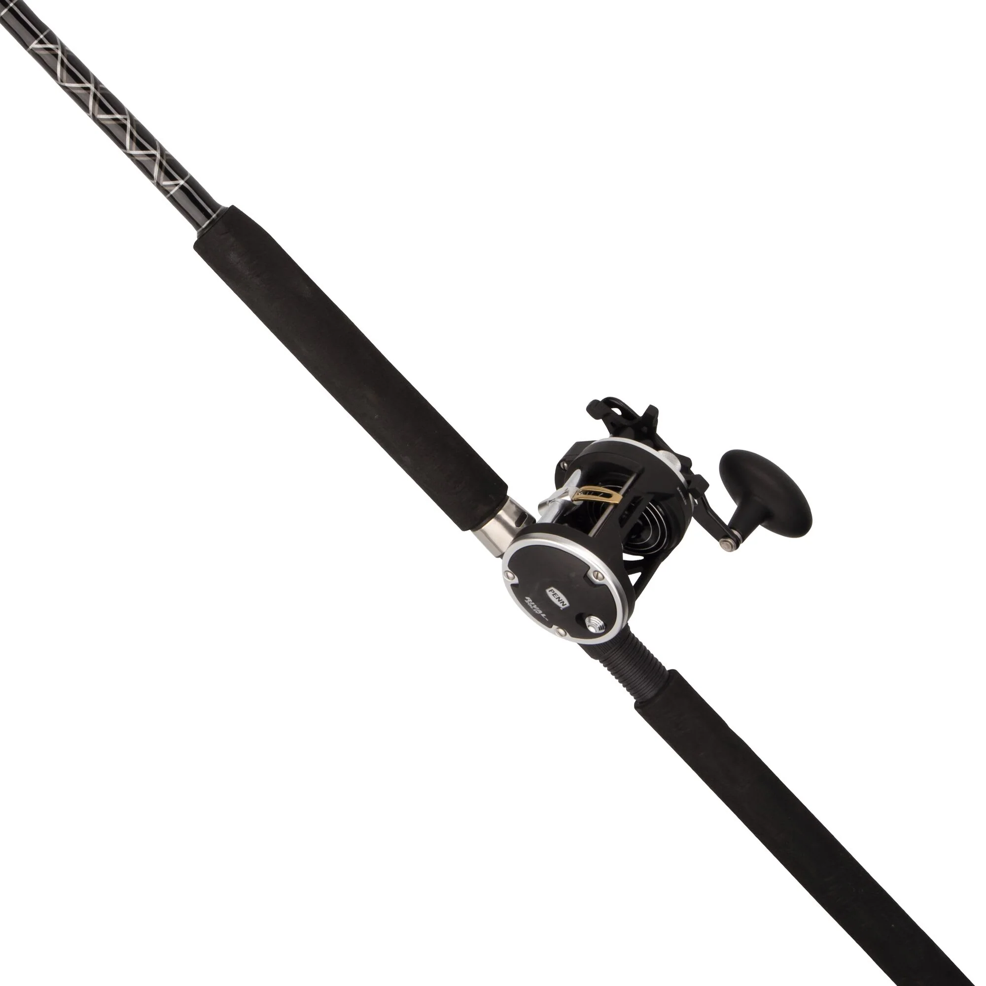 PENN Rival™ Level Wind Conventional Combo - Image 7