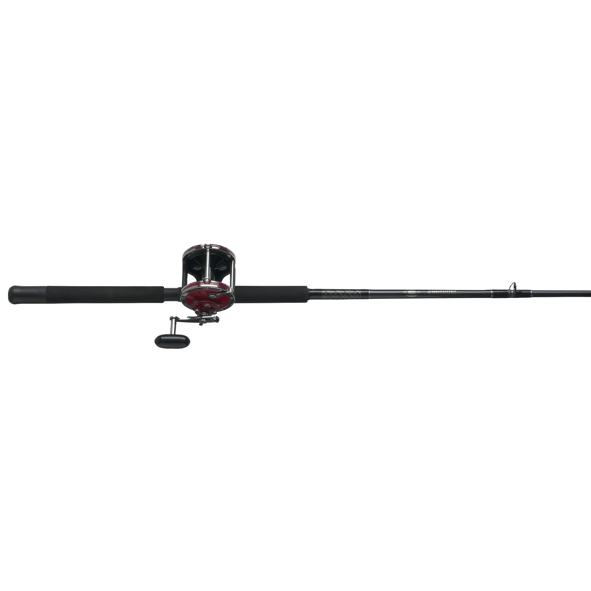 PENN Senator® Conventional Rod & Reel Combo - Image 4