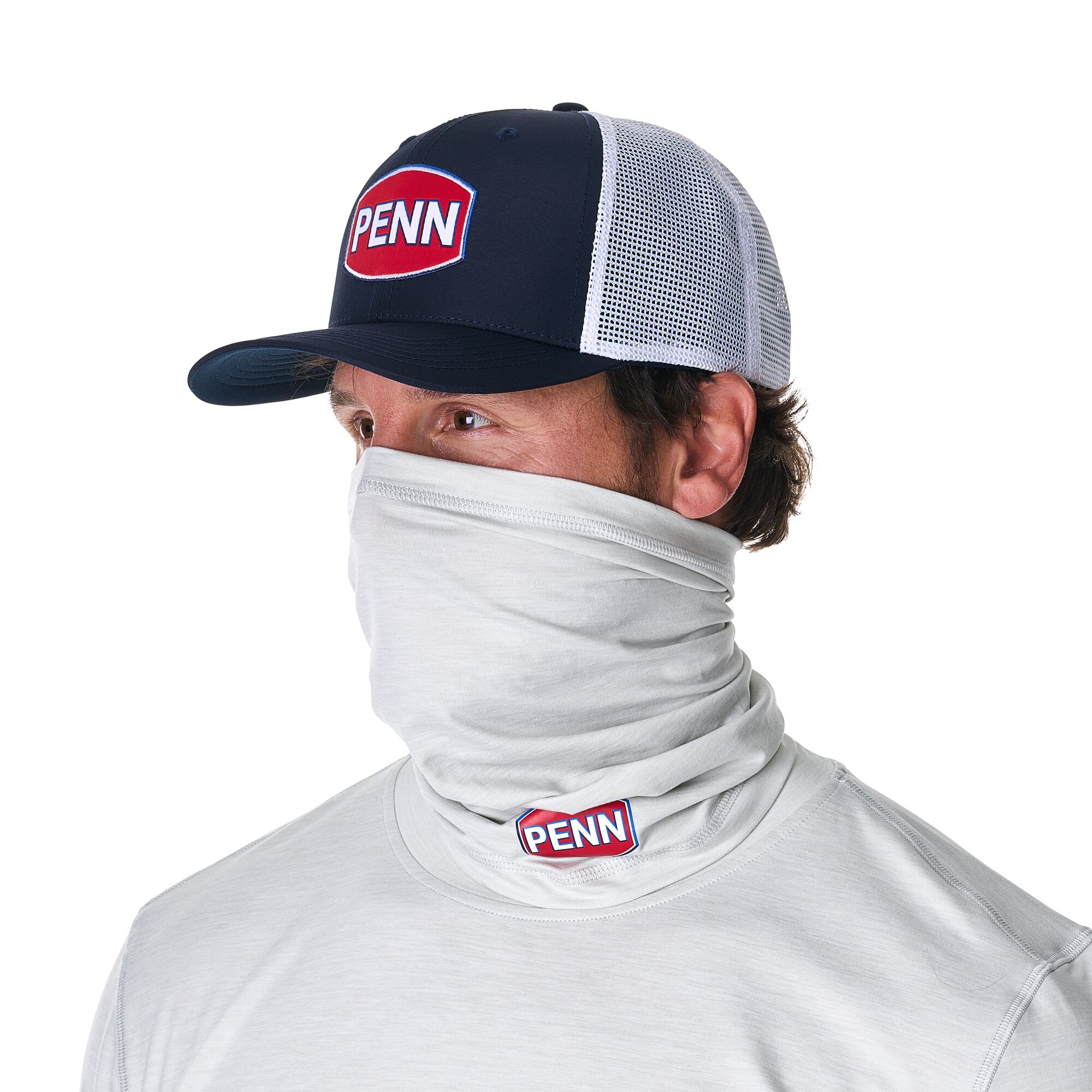 PENN Shallow Neck Gaiter - Image 2