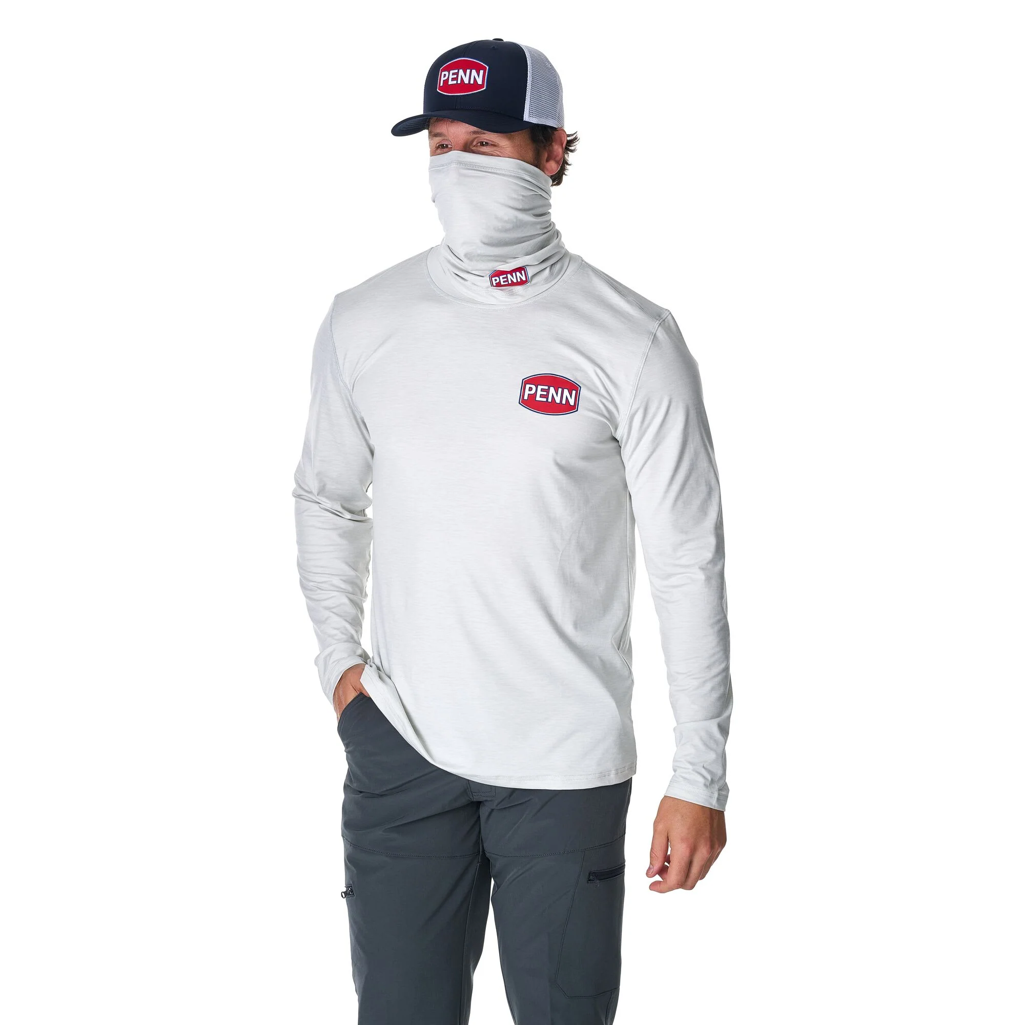 PENN Shallow Neck Gaiter - Image 3