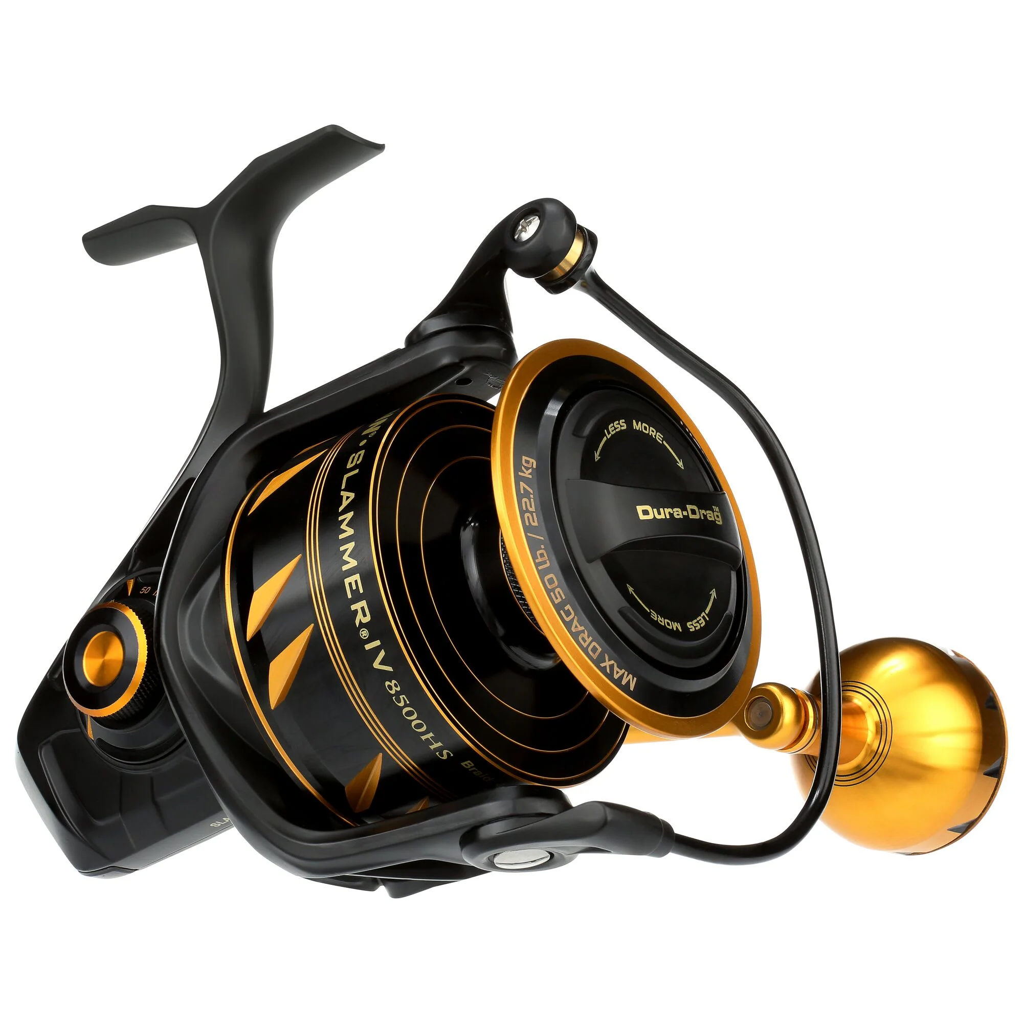 PENN Slammer® IV Spinning Reel - Image 11
