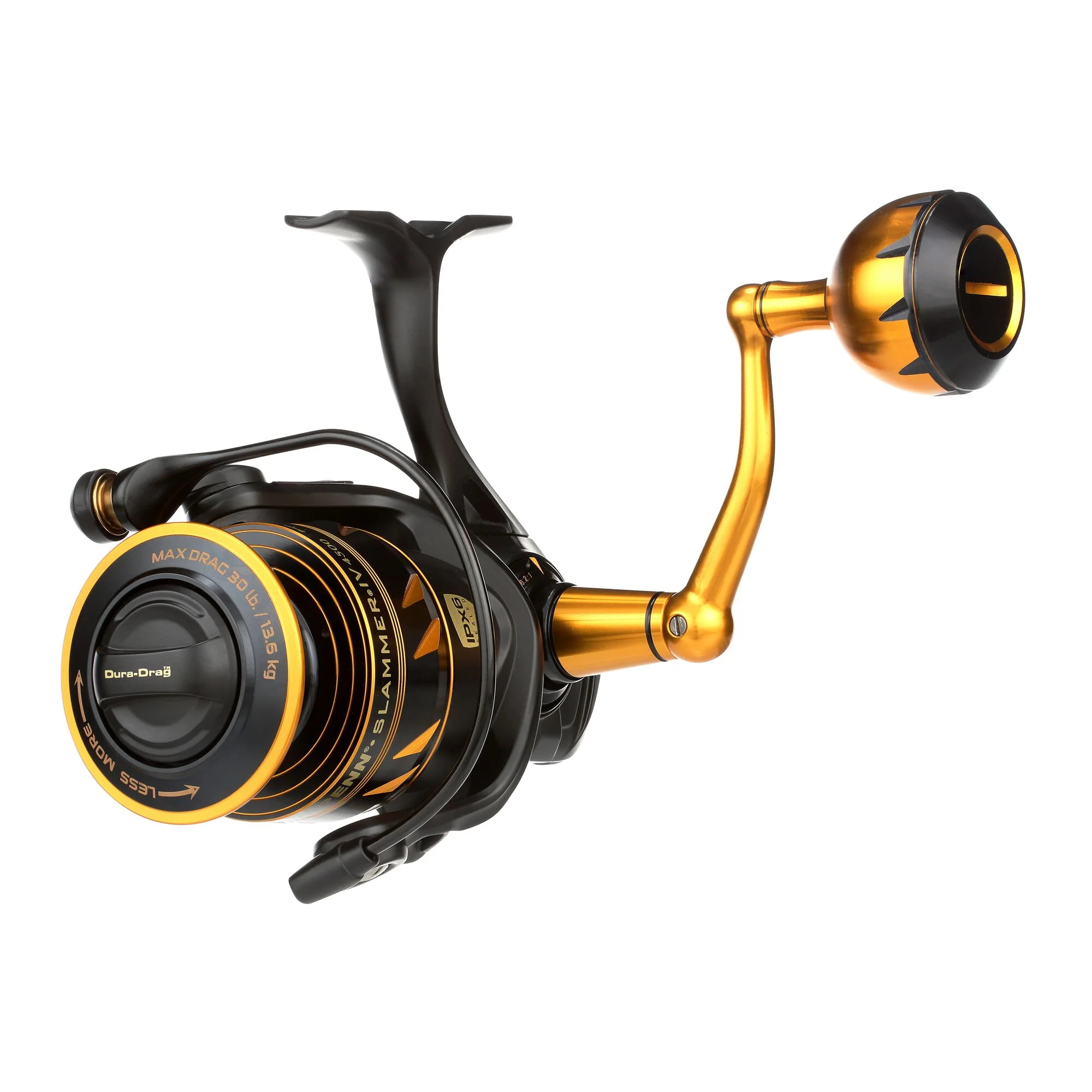PENN Slammer® IV Spinning Reel - Image 15