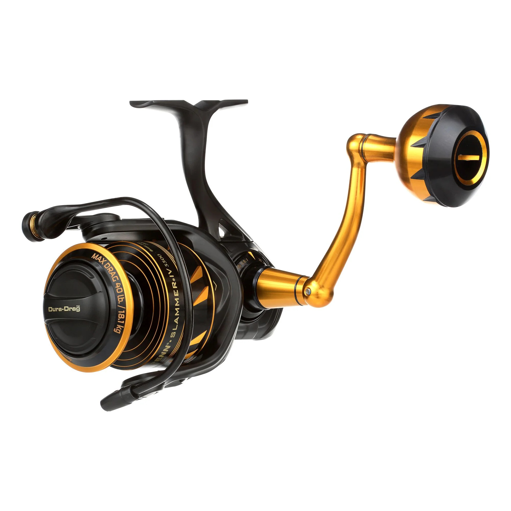 PENN Slammer® IV Spinning Reel - Image 17