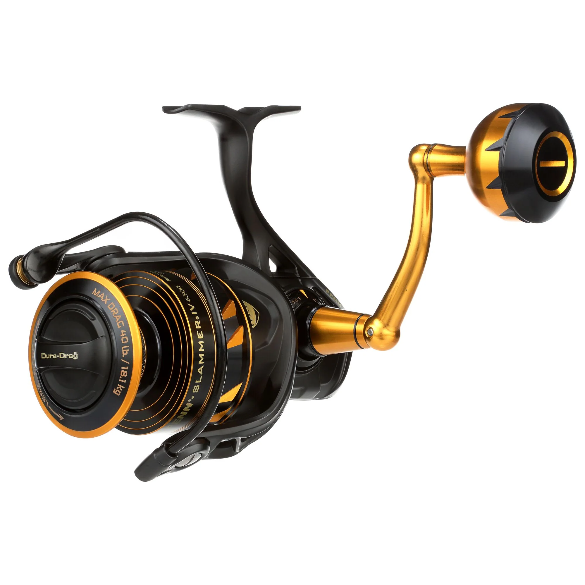 PENN Slammer® IV Spinning Reel - Image 19