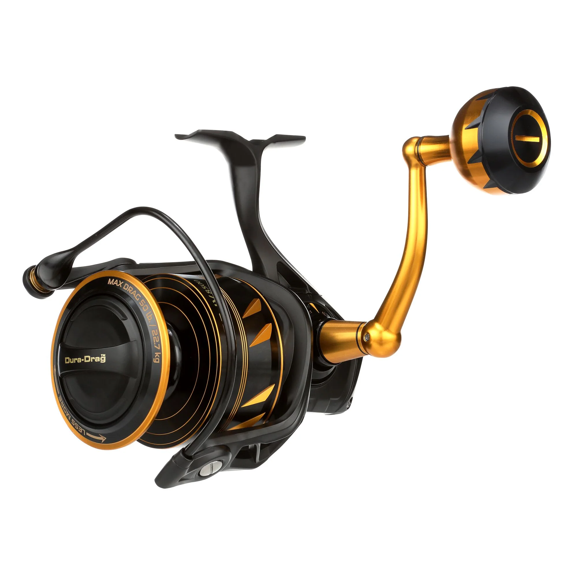 PENN Slammer® IV Spinning Reel - Image 22
