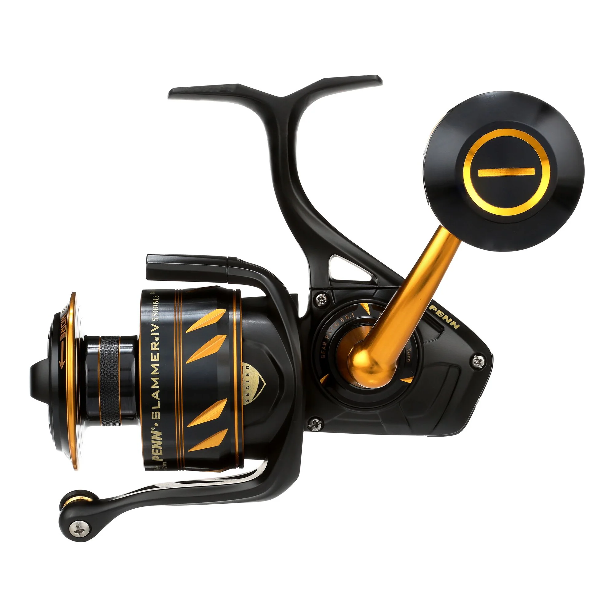 PENN Slammer® IV Spinning Reel - Image 30
