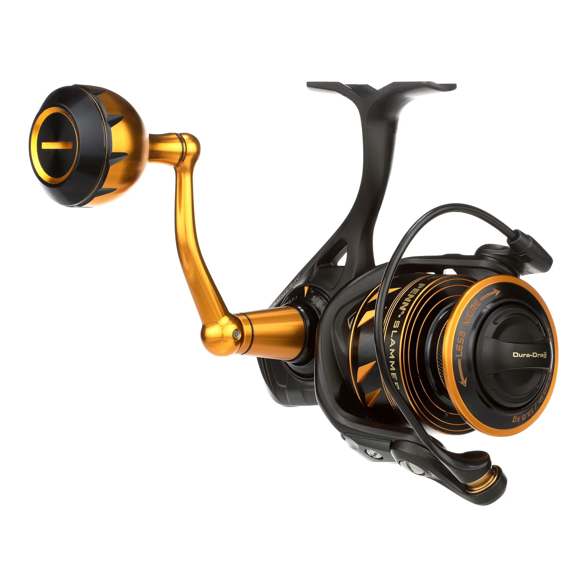 PENN Slammer® IV Spinning Reel - Image 38