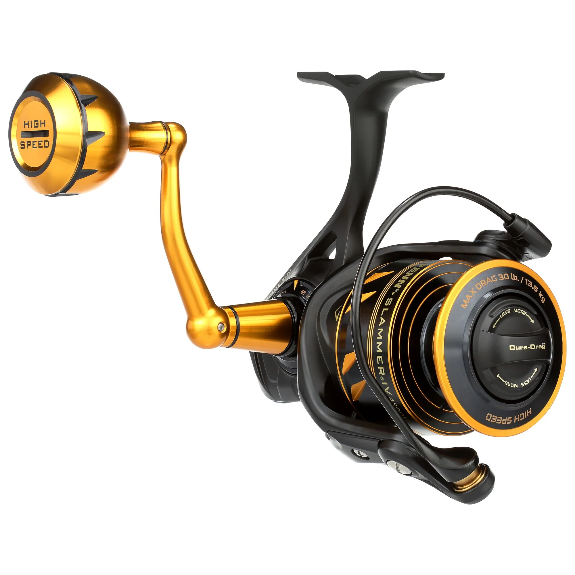 PENN Slammer® IV Spinning Reel - Image 40