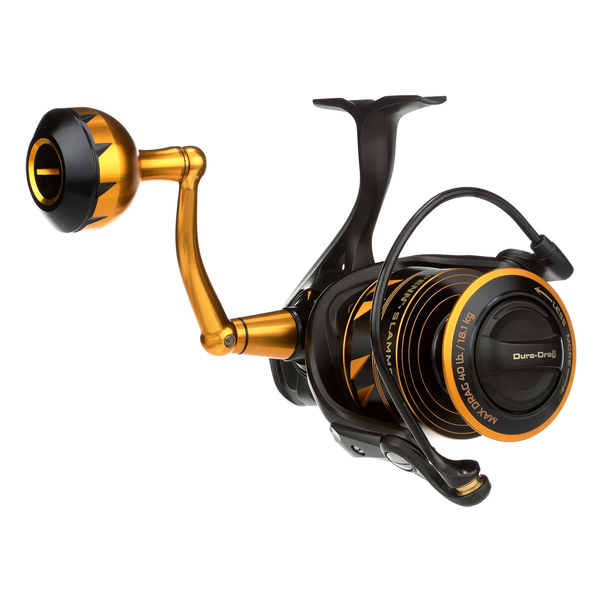 PENN Slammer® IV Spinning Reel - Image 43