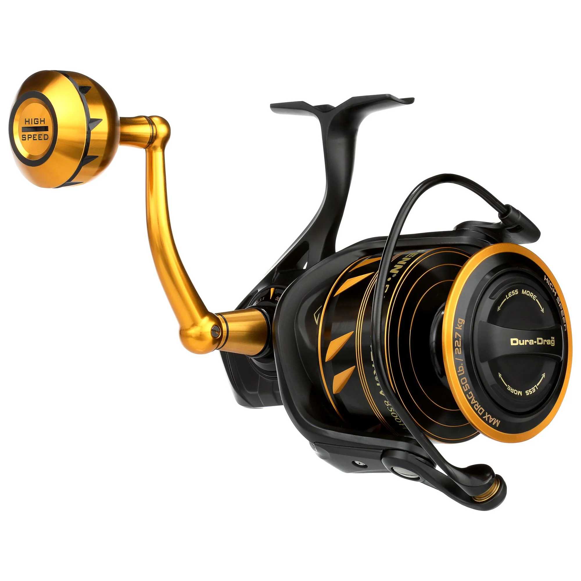 PENN Slammer® IV Spinning Reel - Image 47