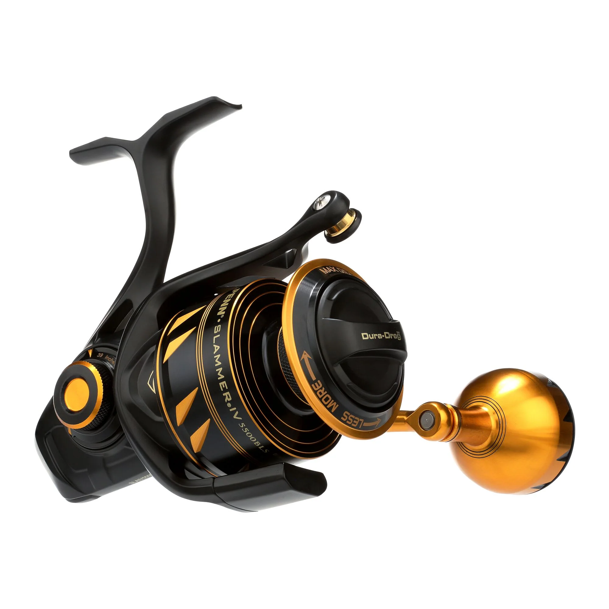 PENN Slammer® IV Spinning Reel - Image 6