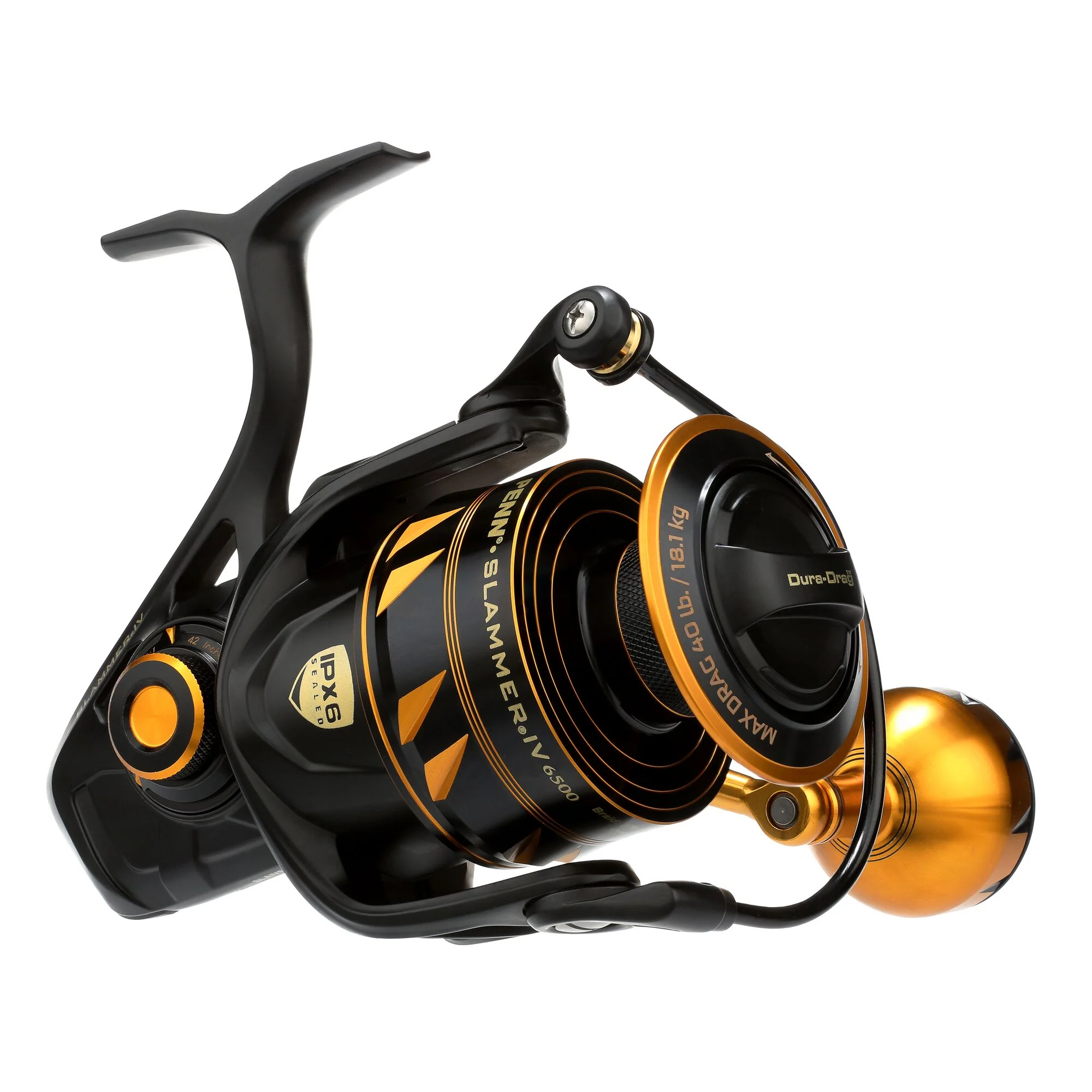 PENN Slammer® IV Spinning Reel - Image 7