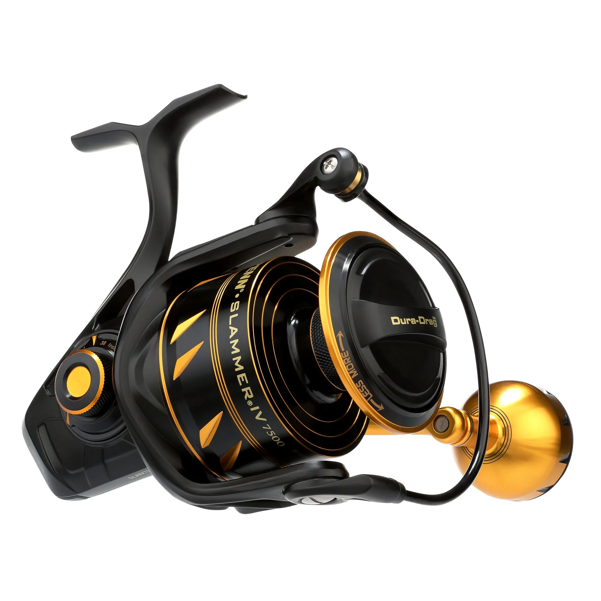 PENN Slammer® IV Spinning Reel - Image 9