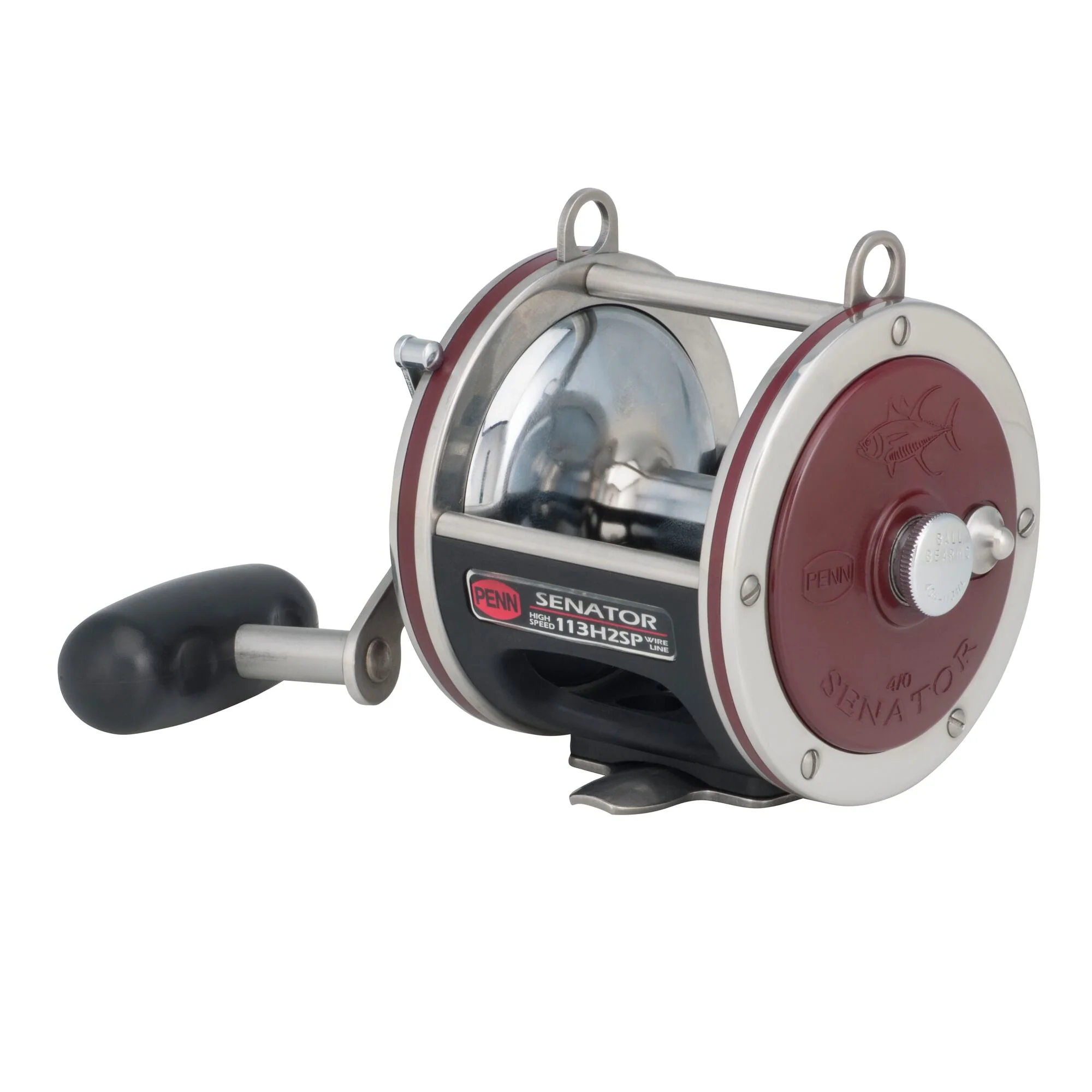 PENN Special Senator® Star Drag Conventional Reel - Image 9