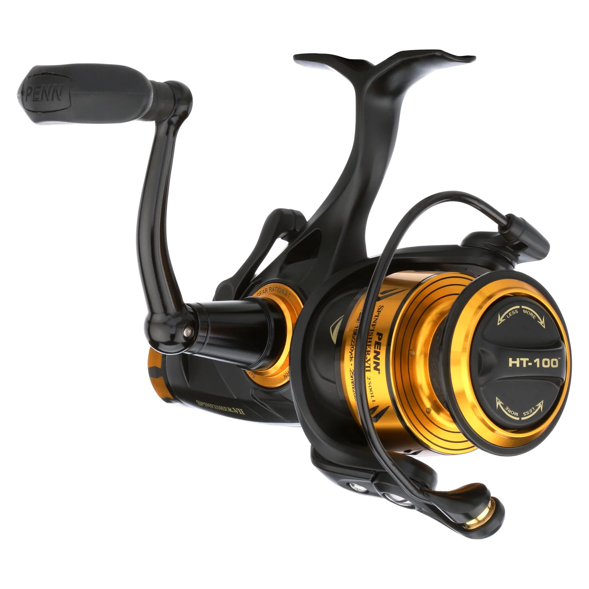 PENN Spinfisher® VII Live Liner Spinning Reel - Image 13