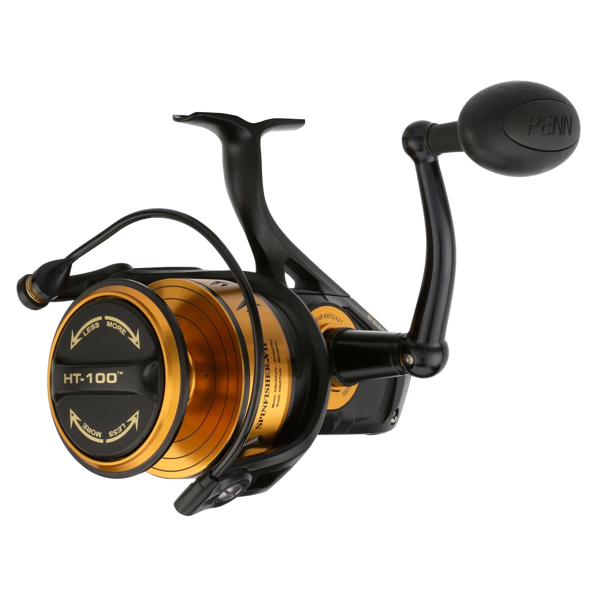 PENN Spinfisher® VII Spinning Reel - Image 21