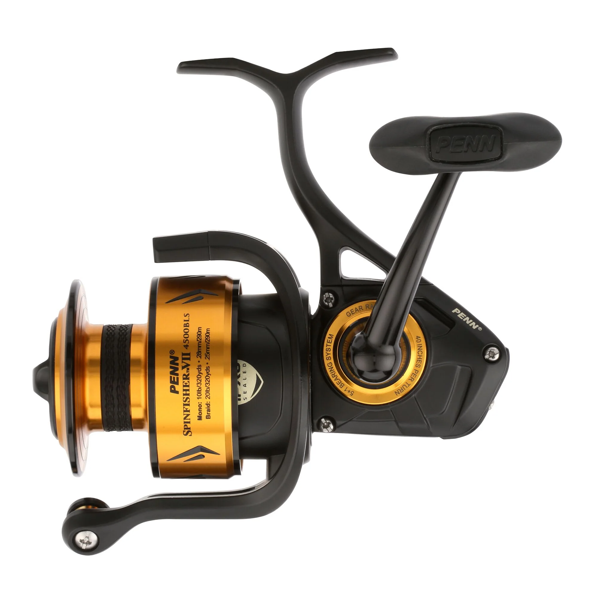 PENN Spinfisher® VII Spinning Reel - Image 26