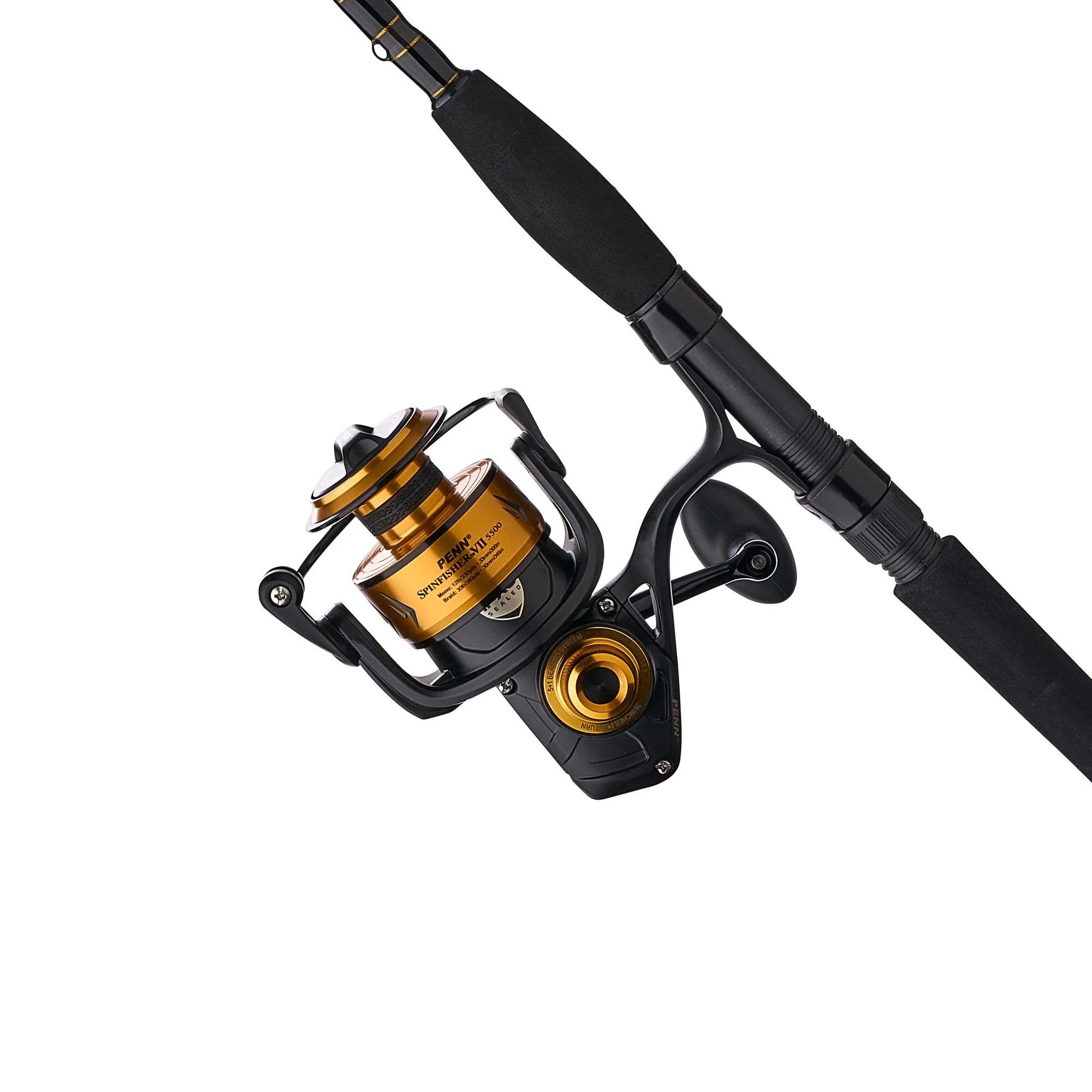 PENN Spinfisher® VII Spinning Combo - Image 12